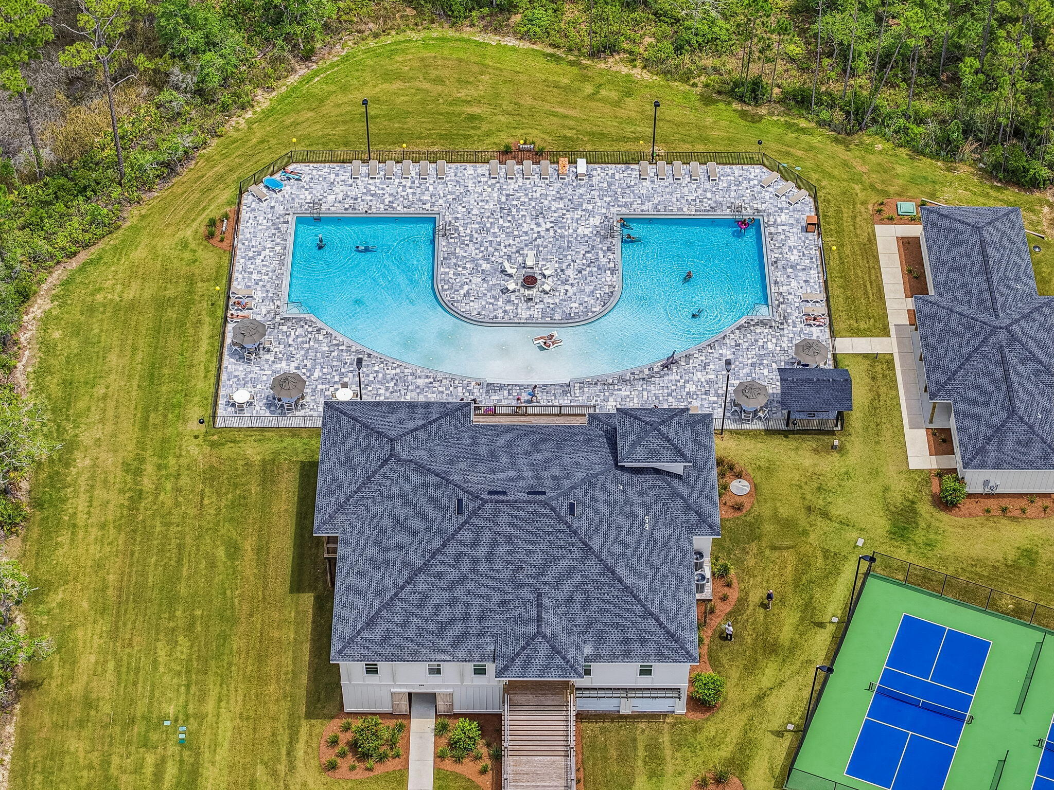 HAMMOCK BAY - STARBURST - Residential