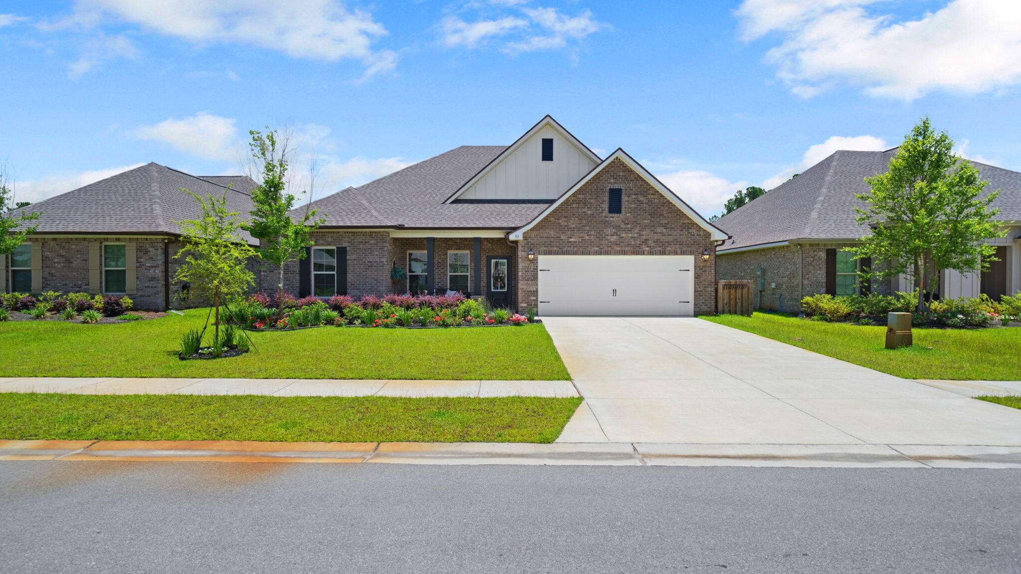 HAMMOCK BAY - STARBURST - Residential