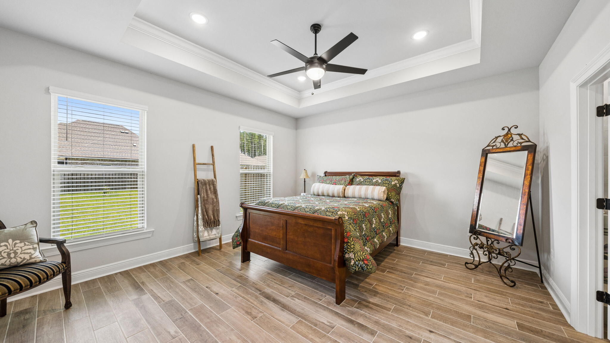 HAMMOCK BAY - STARBURST - Residential