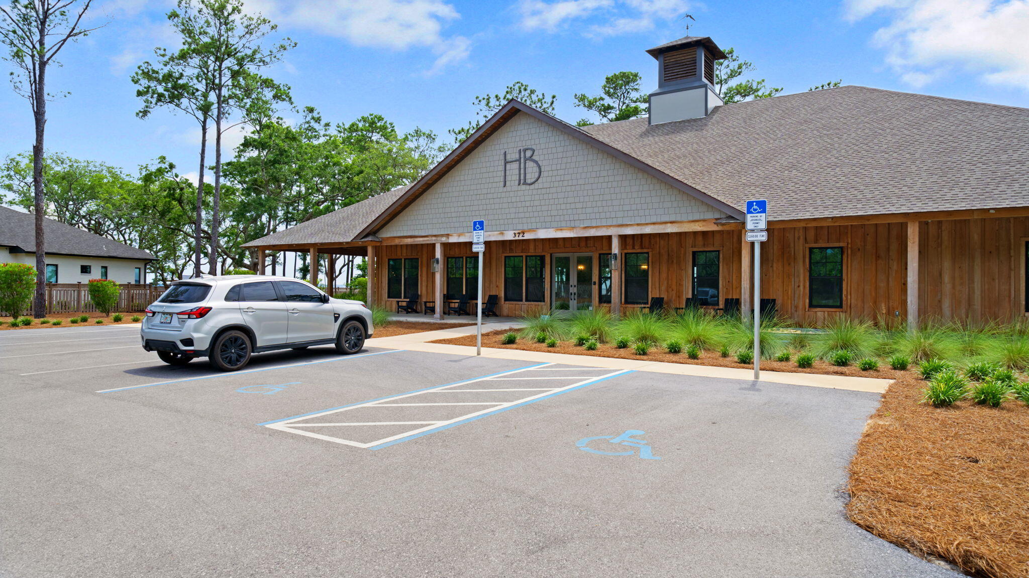 HAMMOCK BAY - STARBURST - Residential