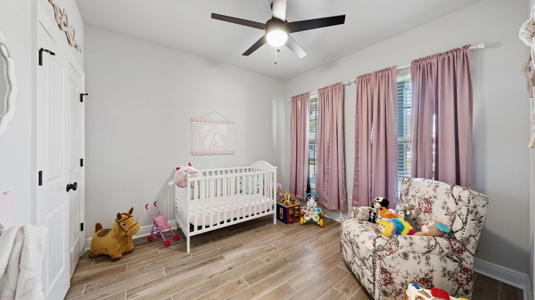 HAMMOCK BAY - STARBURST - Residential