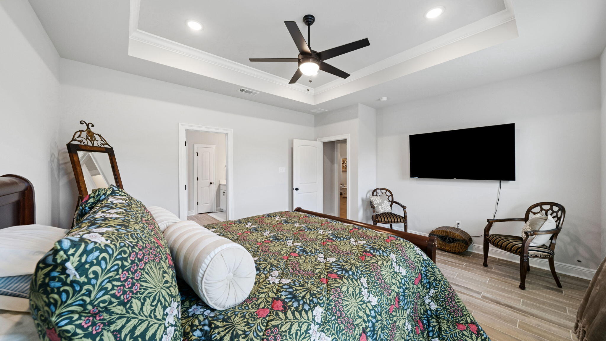 HAMMOCK BAY - STARBURST - Residential