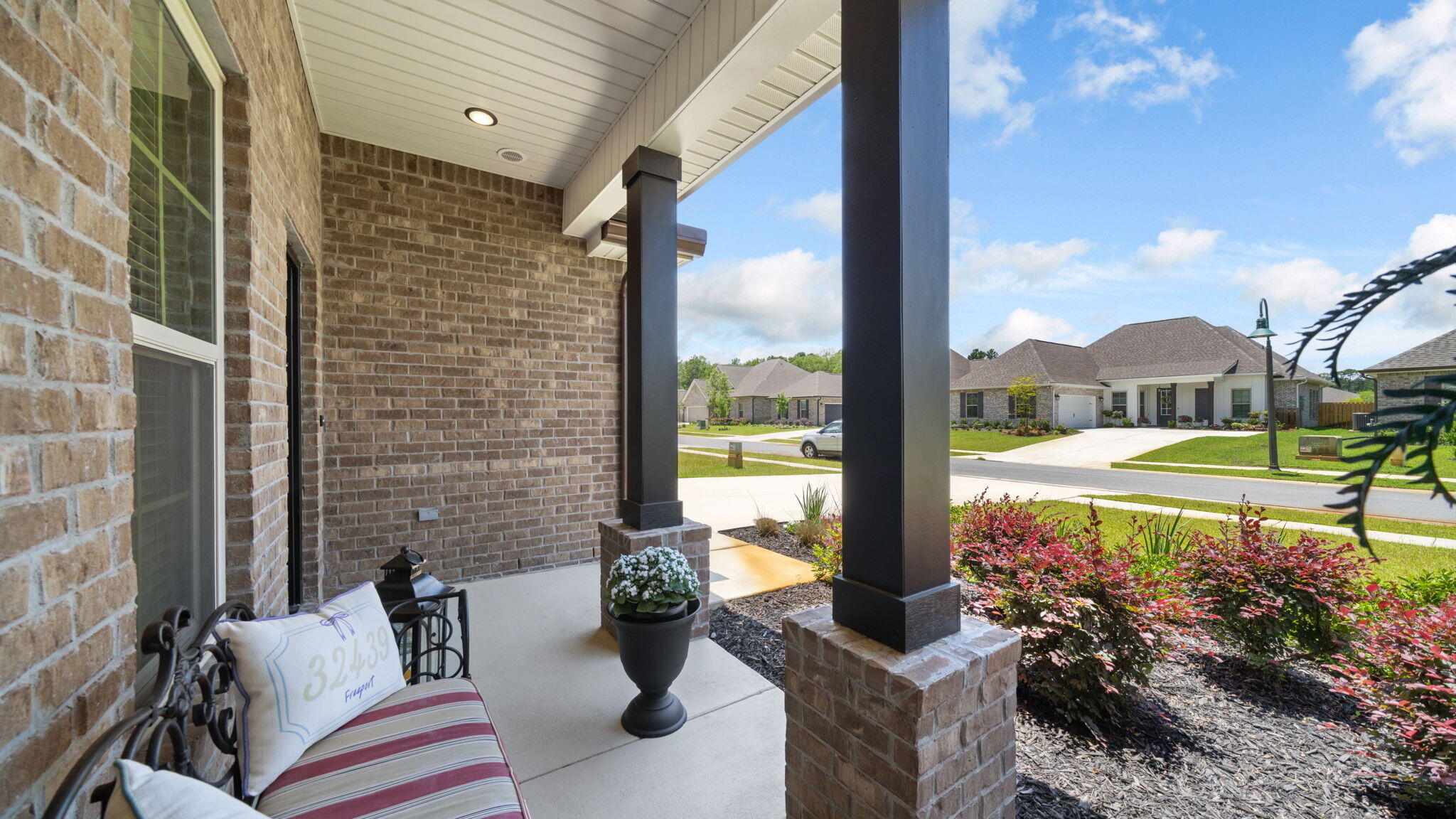 HAMMOCK BAY - STARBURST - Residential