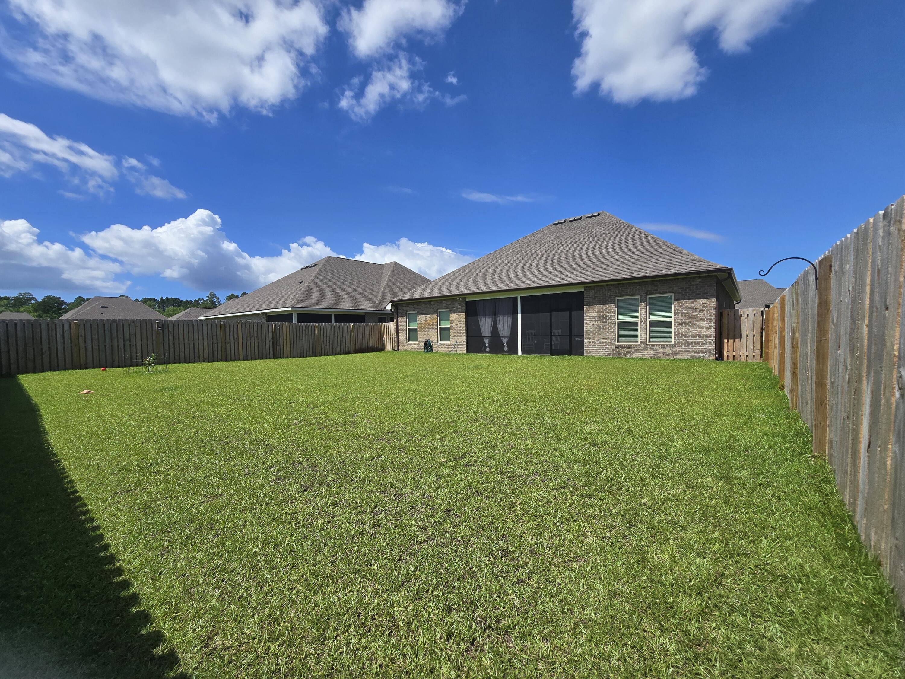 HAMMOCK BAY - STARBURST - Residential