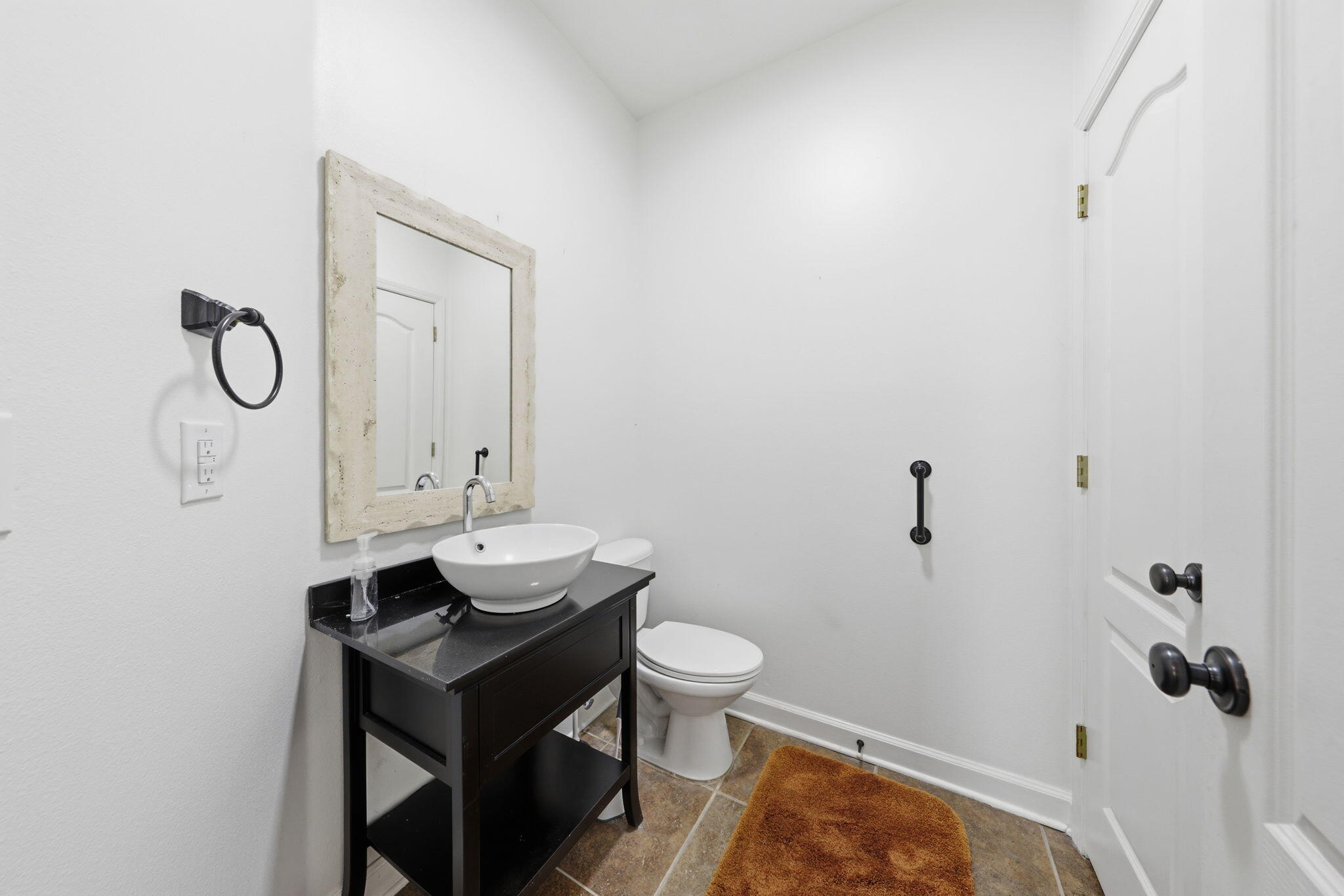 TIGER TRACE - Residential