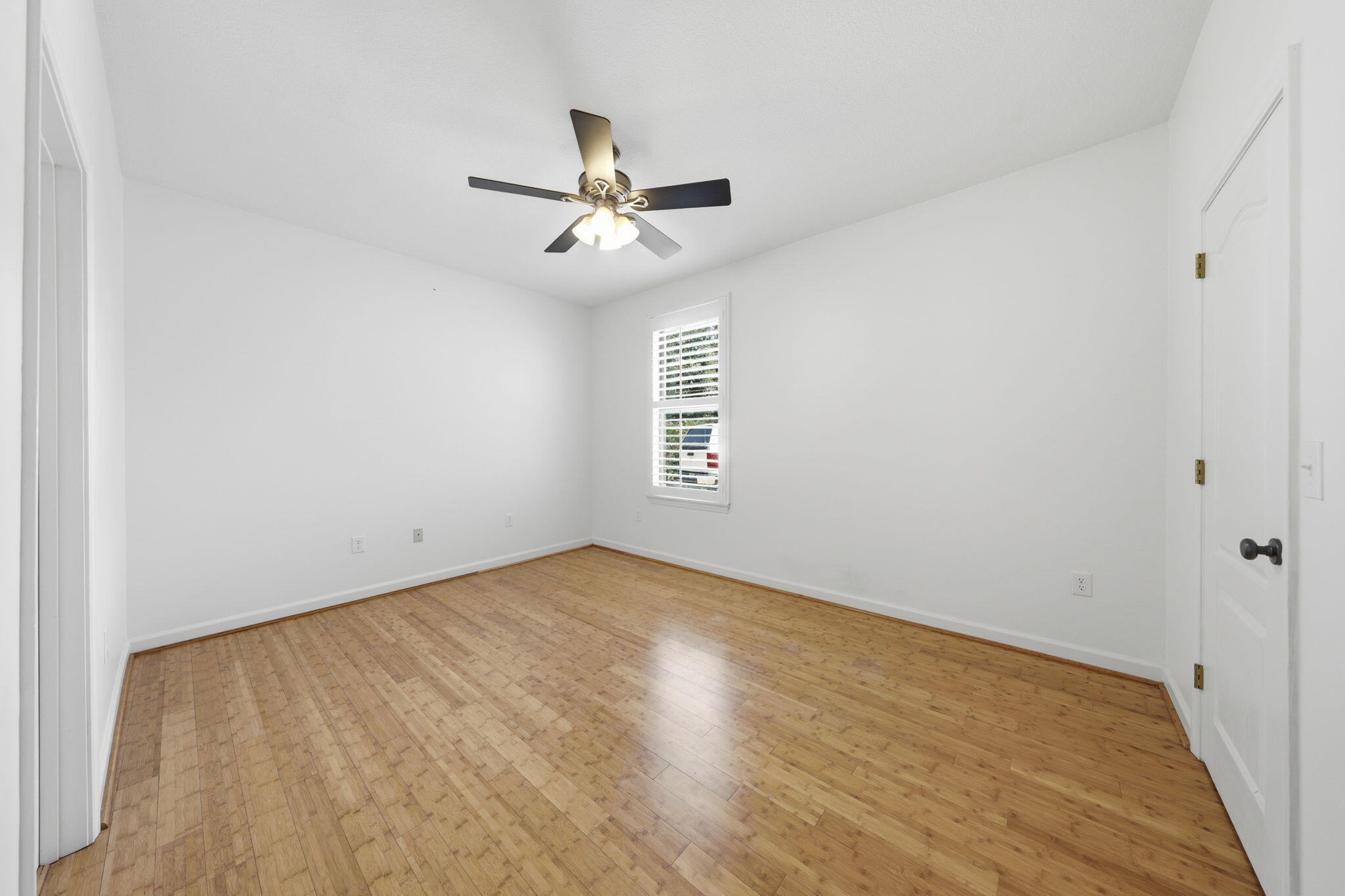 TIGER TRACE - Residential