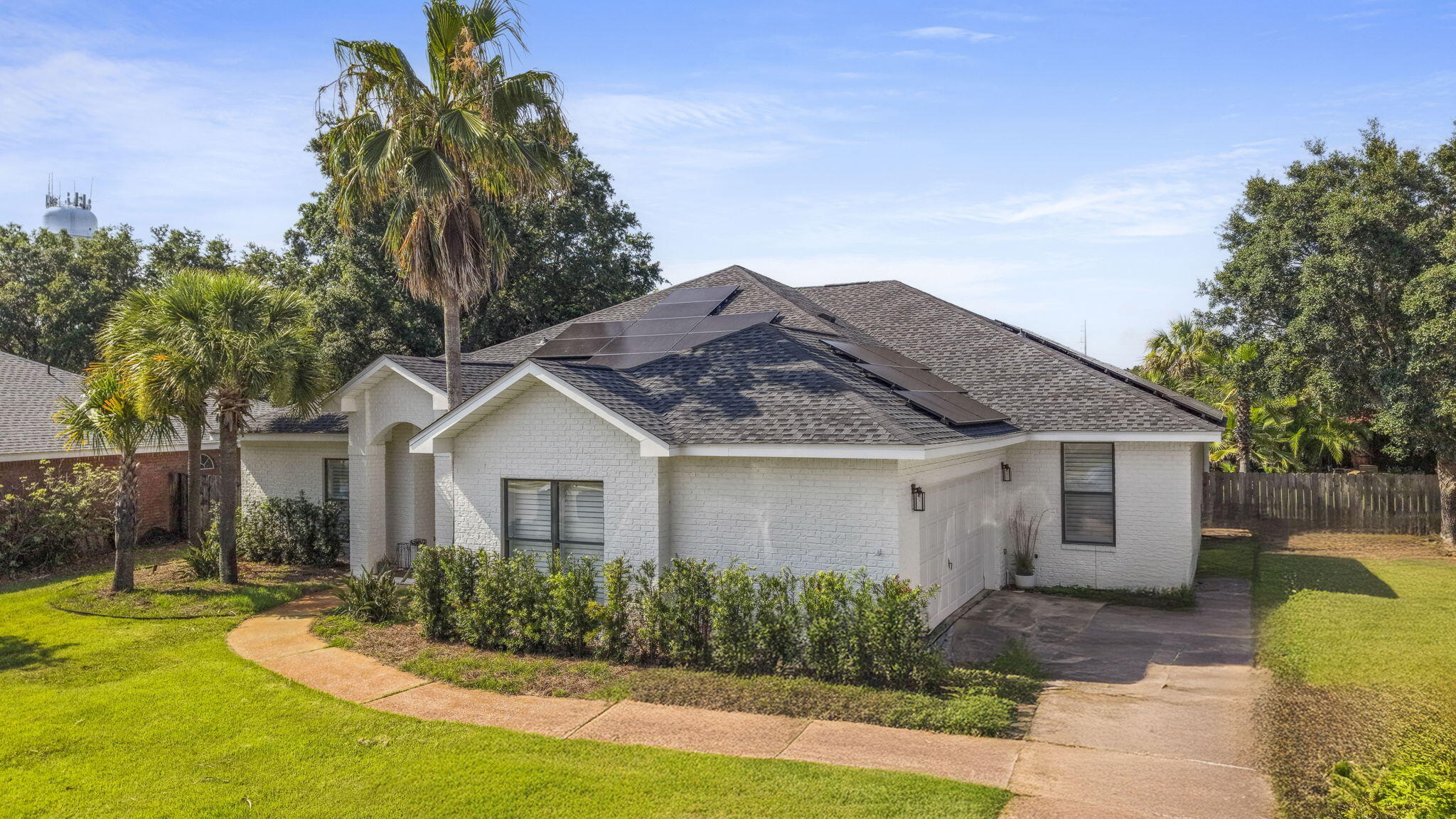TIGER TRACE - Residential