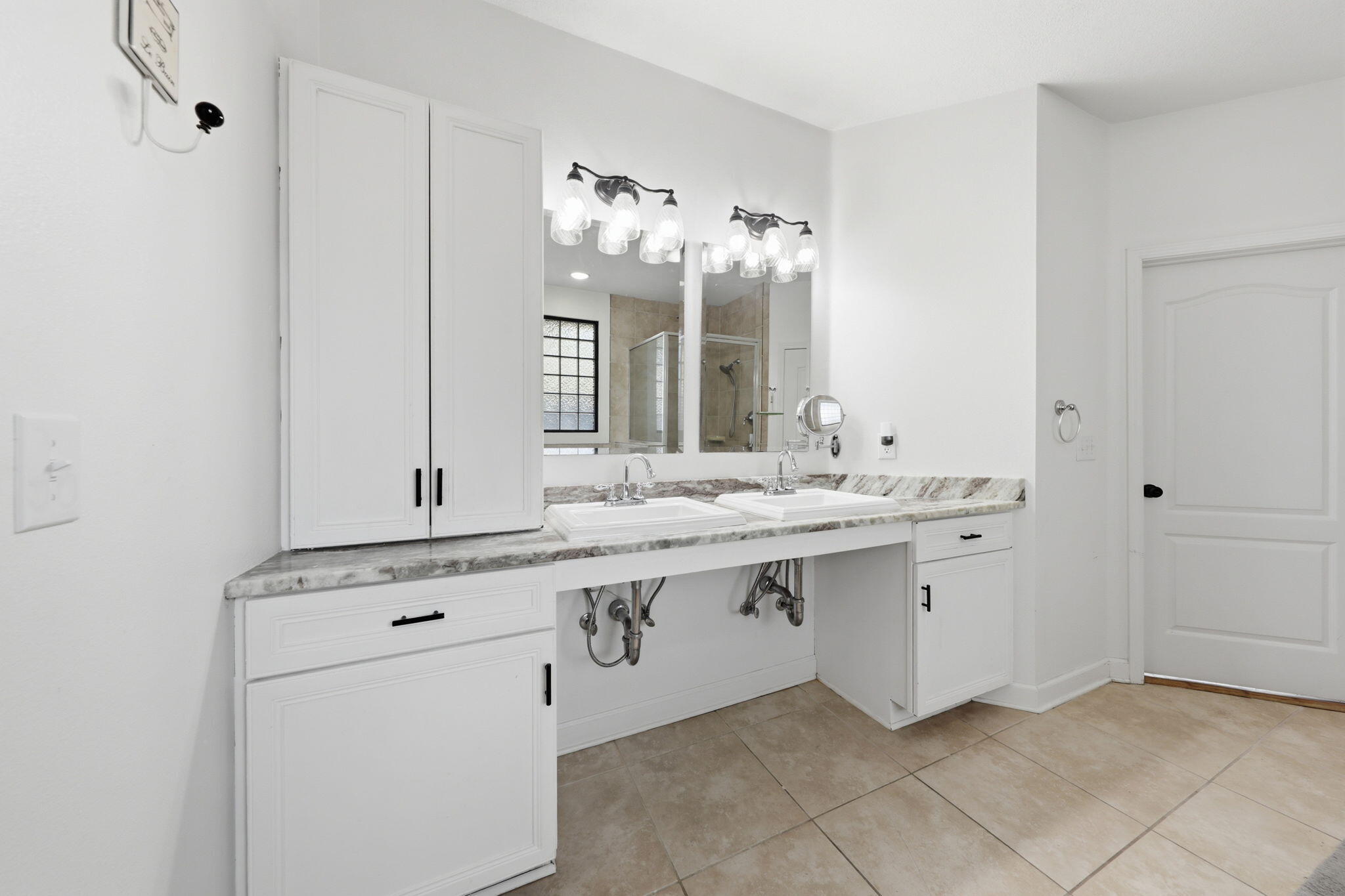 TIGER TRACE - Residential