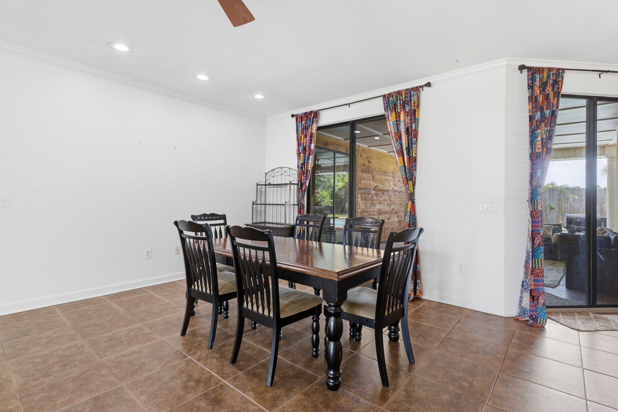 TIGER TRACE - Residential
