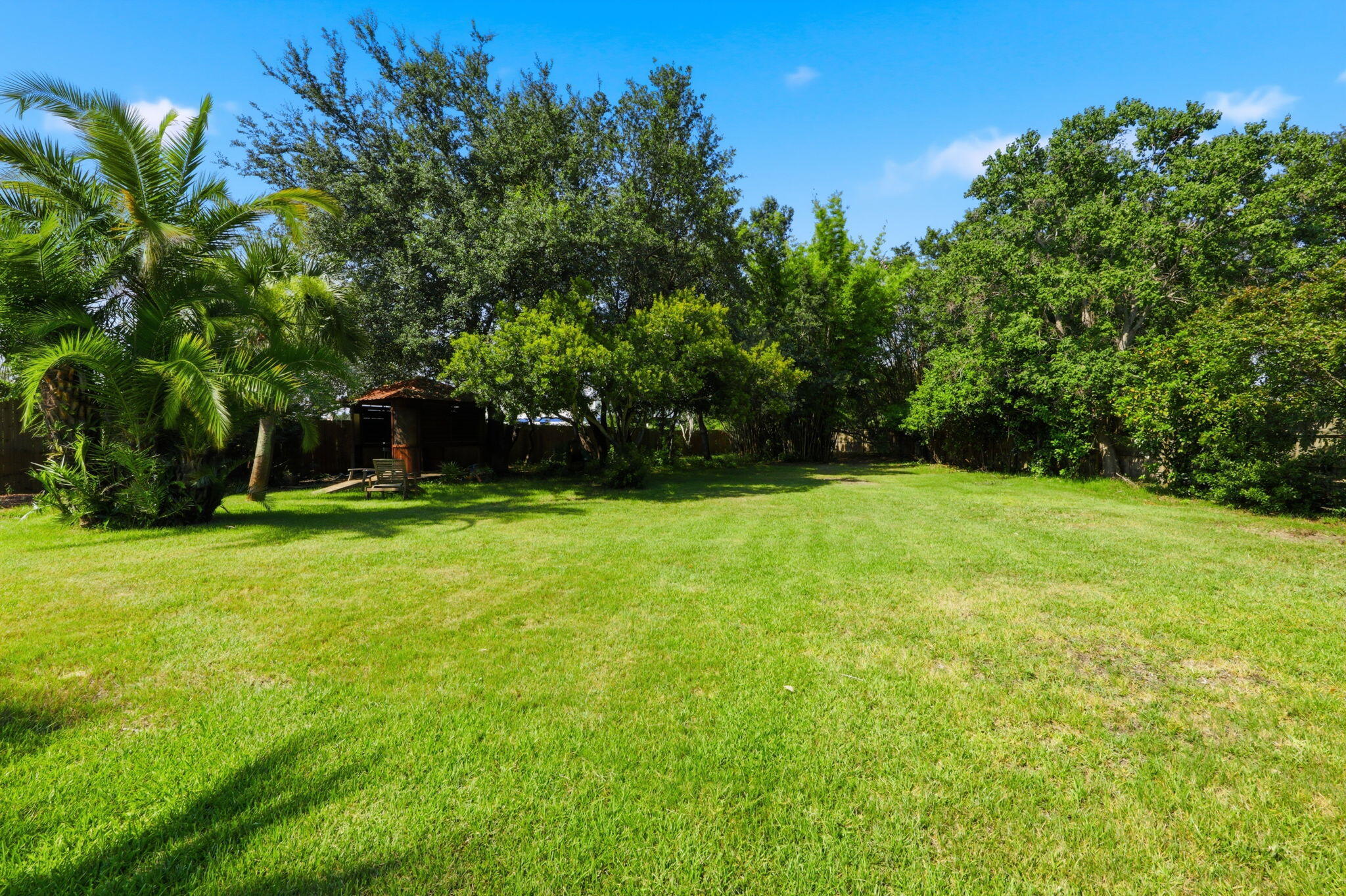 TIGER TRACE - Residential