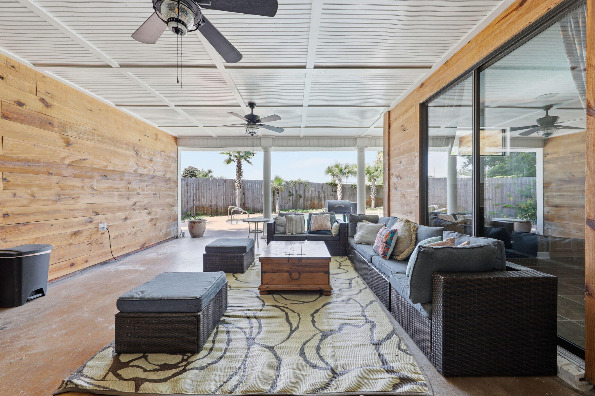 TIGER TRACE - Residential