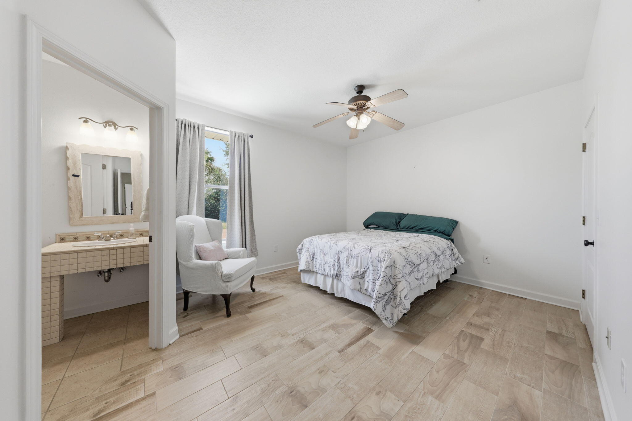 TIGER TRACE - Residential