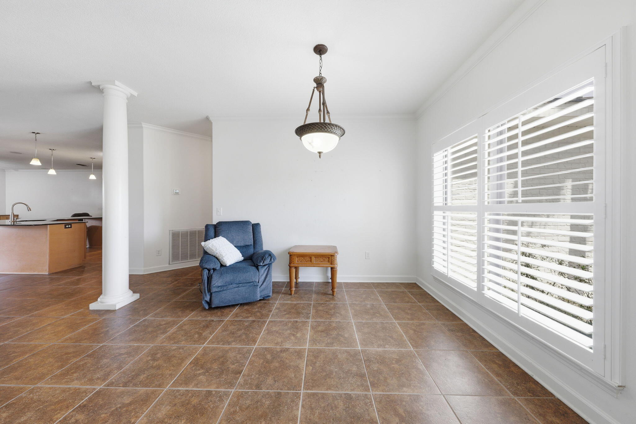 TIGER TRACE - Residential