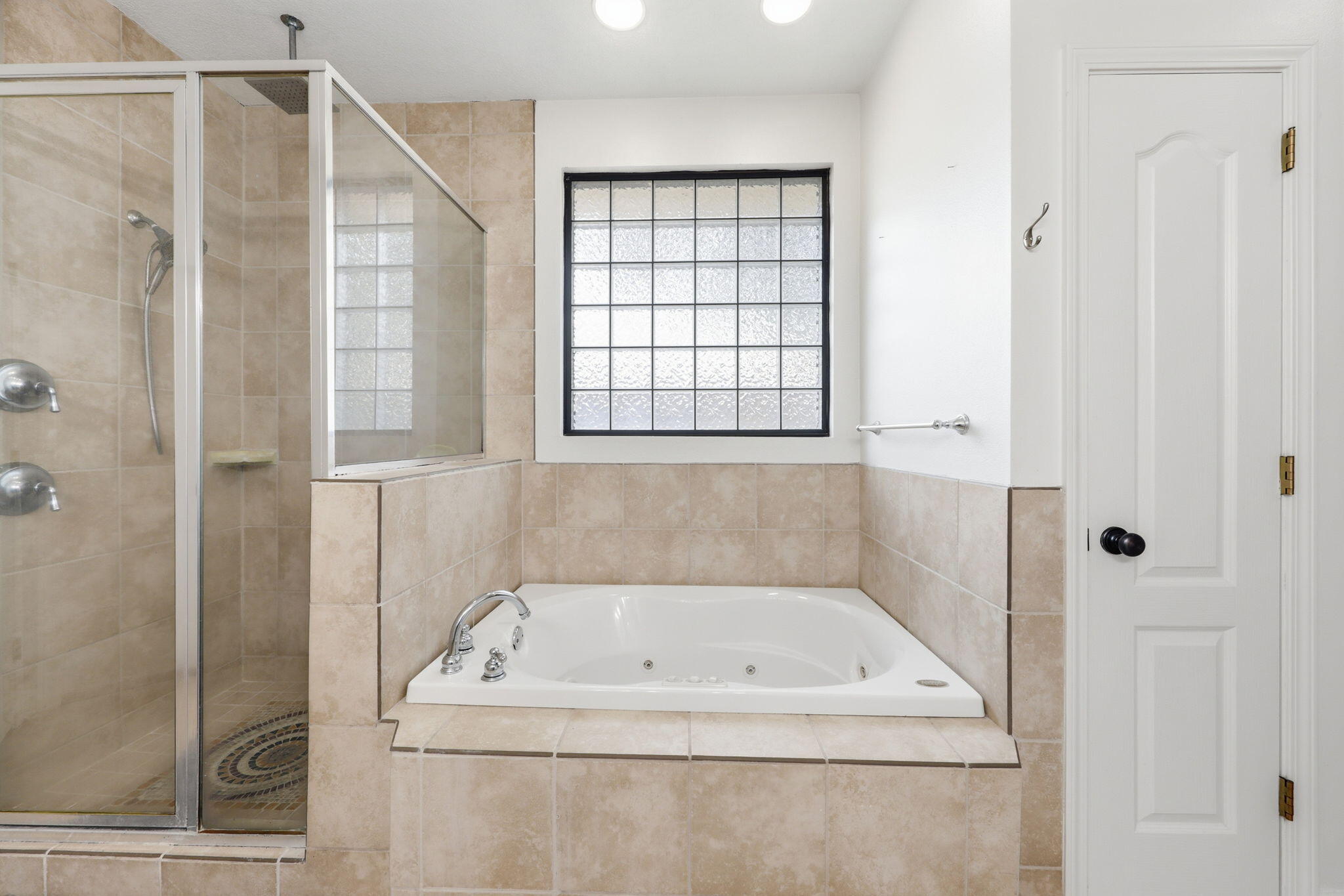 TIGER TRACE - Residential