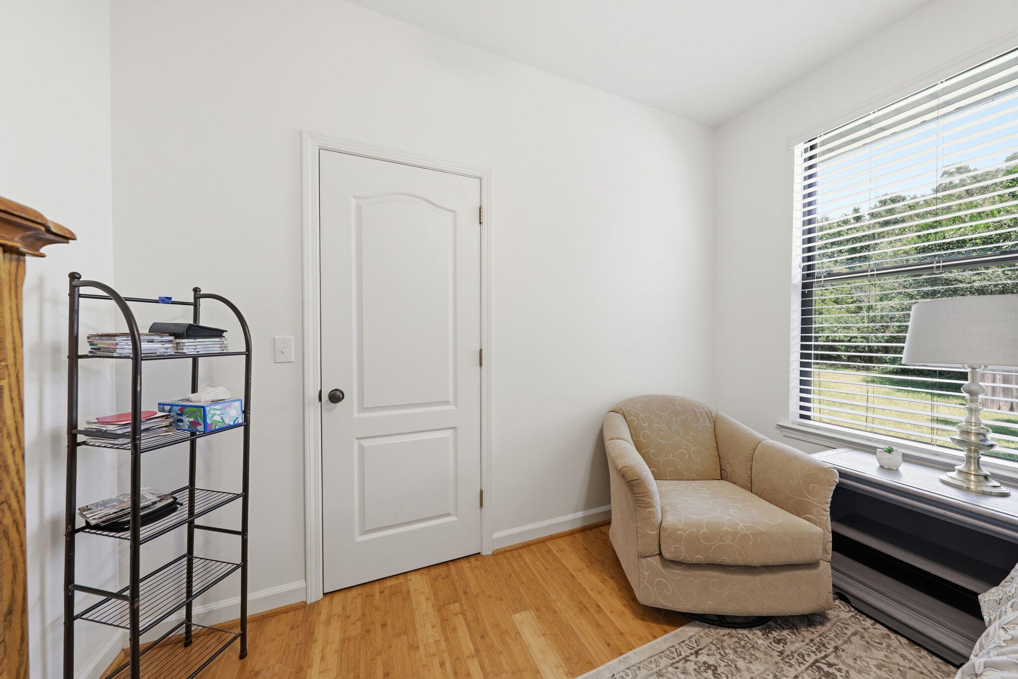 TIGER TRACE - Residential
