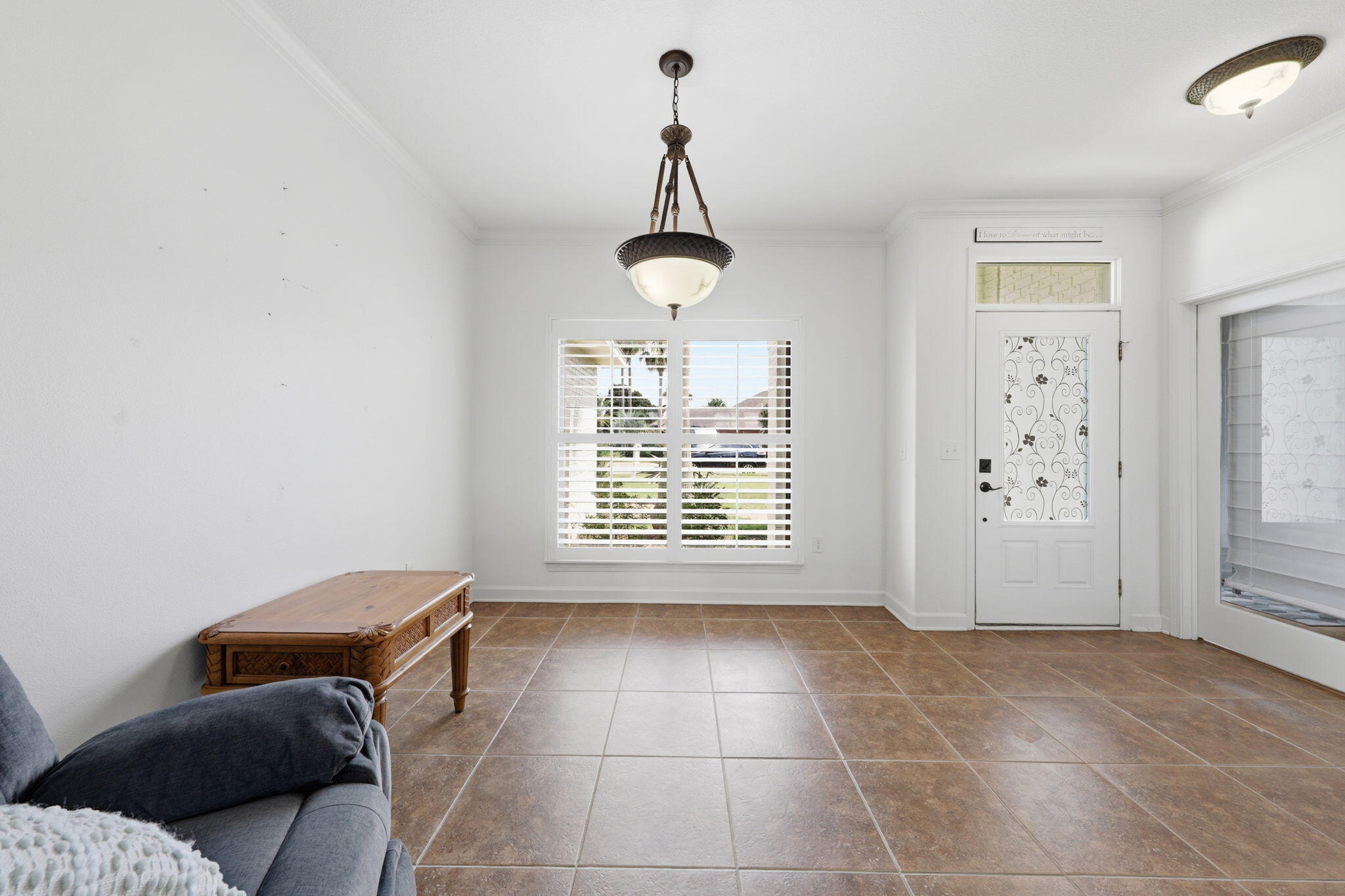 TIGER TRACE - Residential