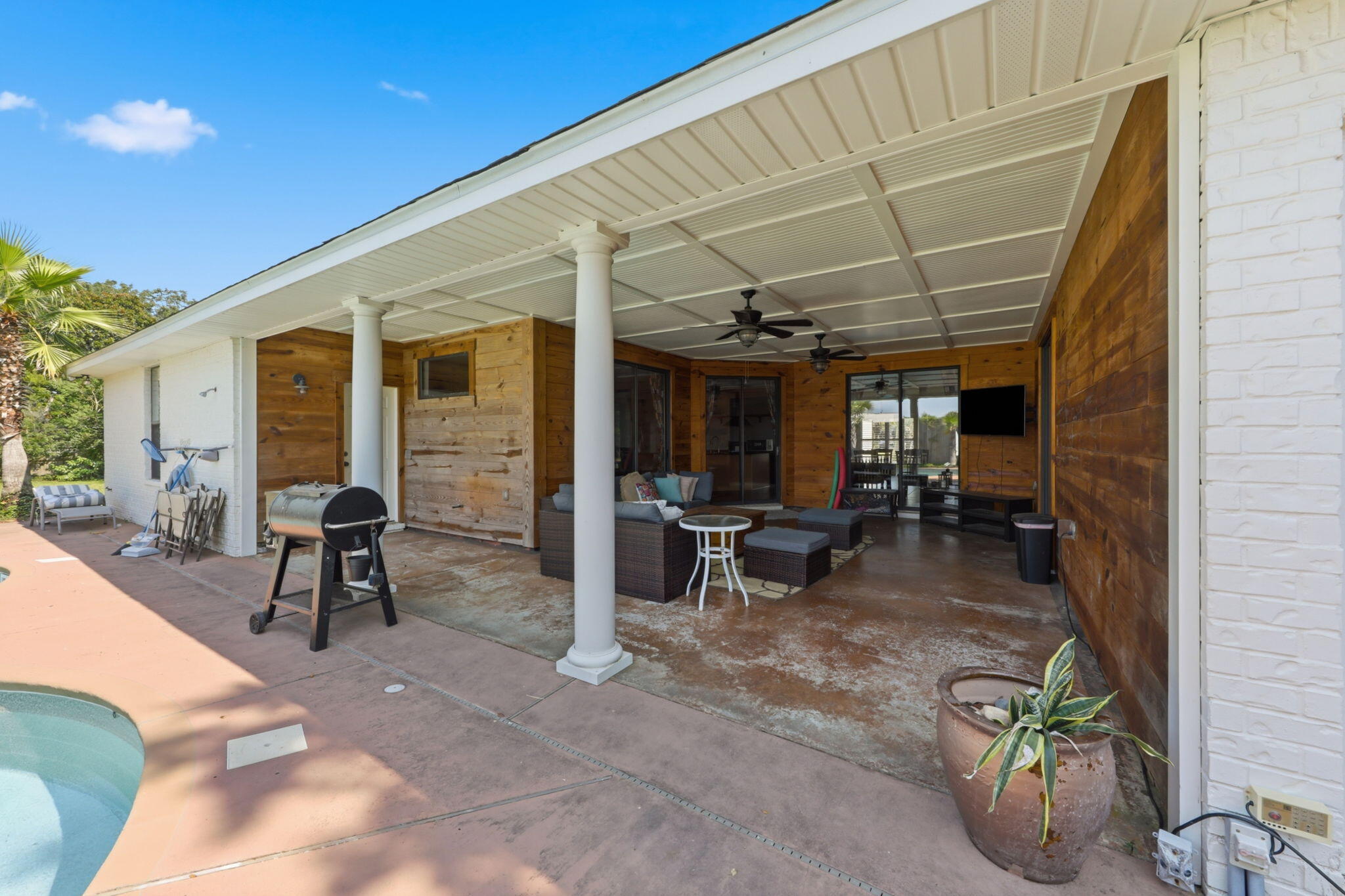 TIGER TRACE - Residential