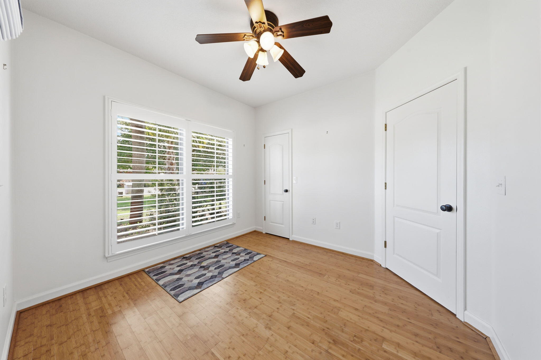 TIGER TRACE - Residential