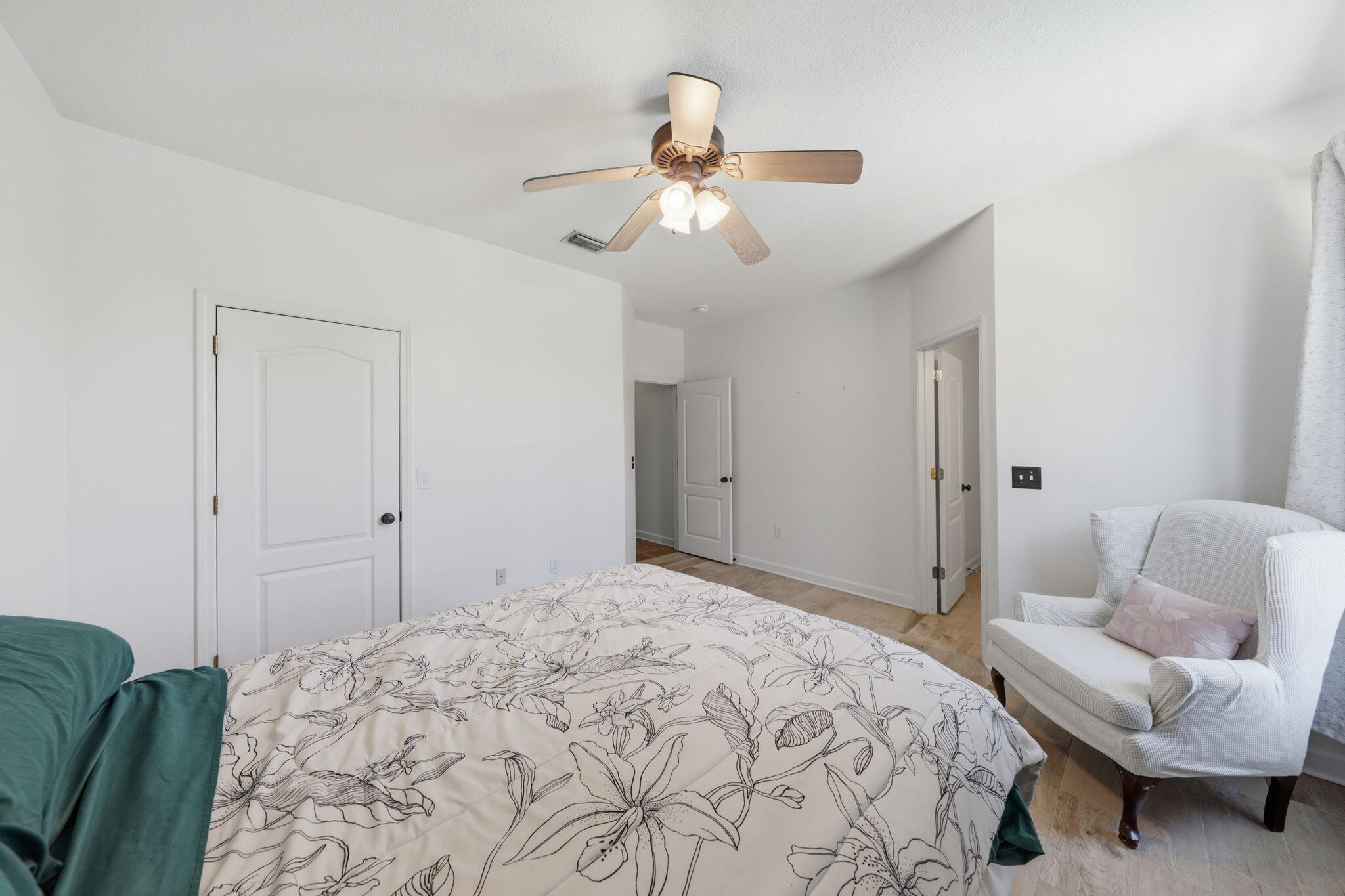 TIGER TRACE - Residential