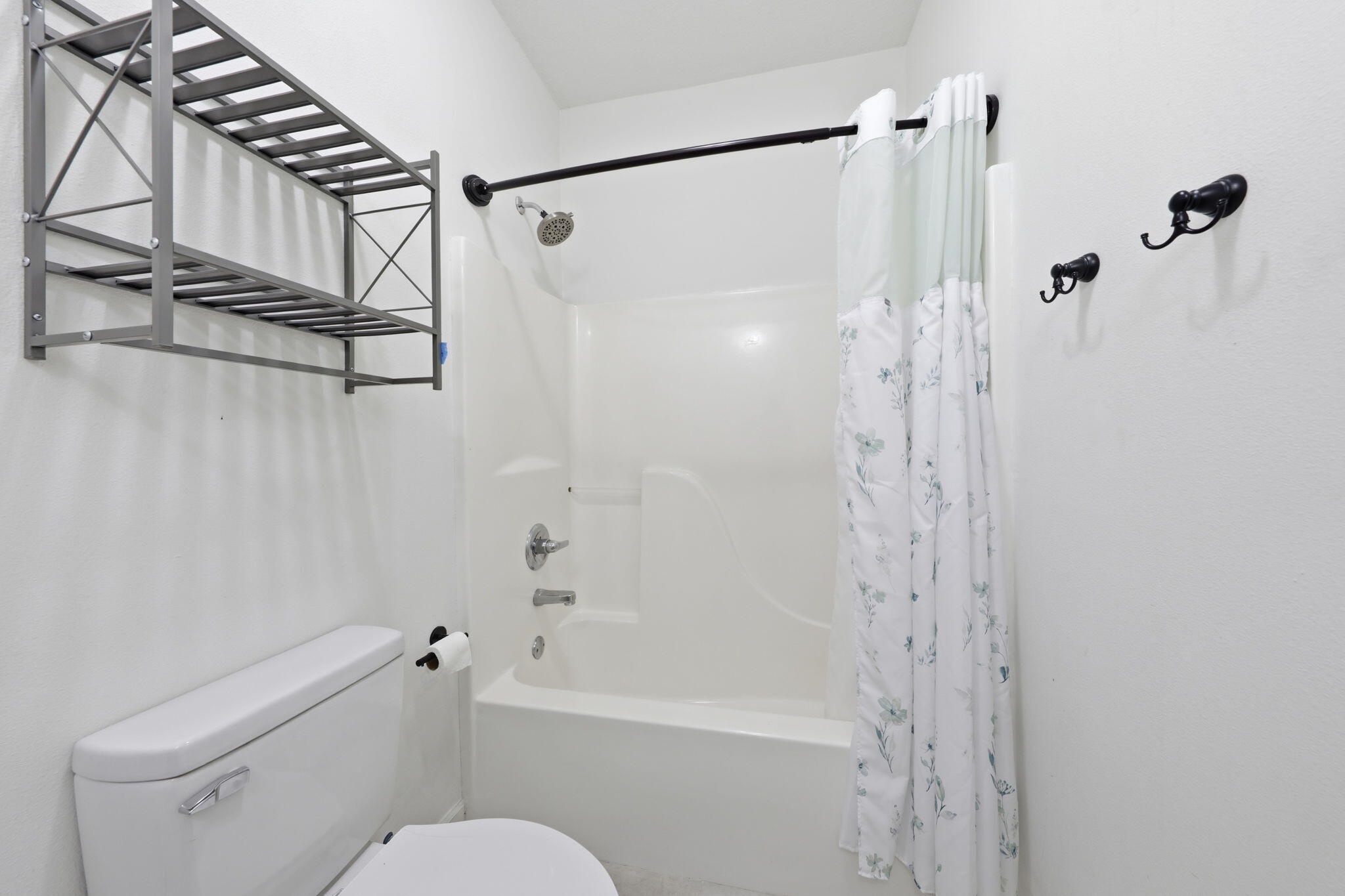 TIGER TRACE - Residential