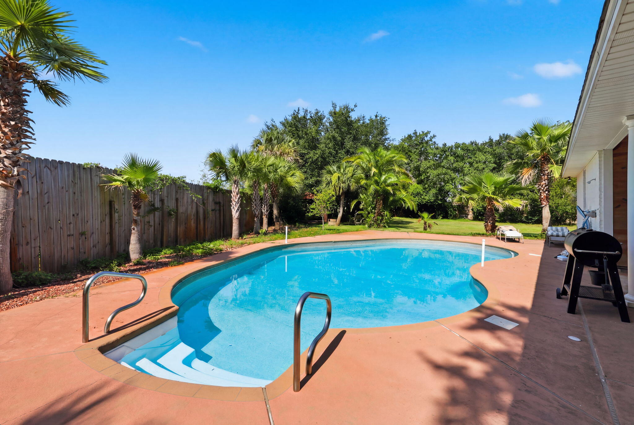 TIGER TRACE - Residential