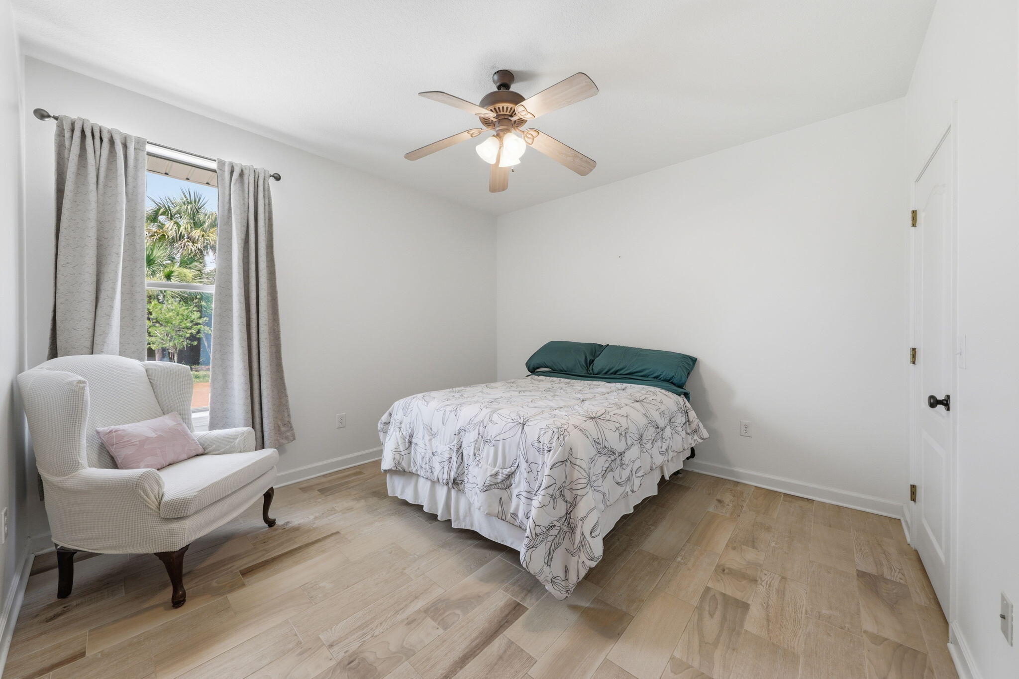 TIGER TRACE - Residential
