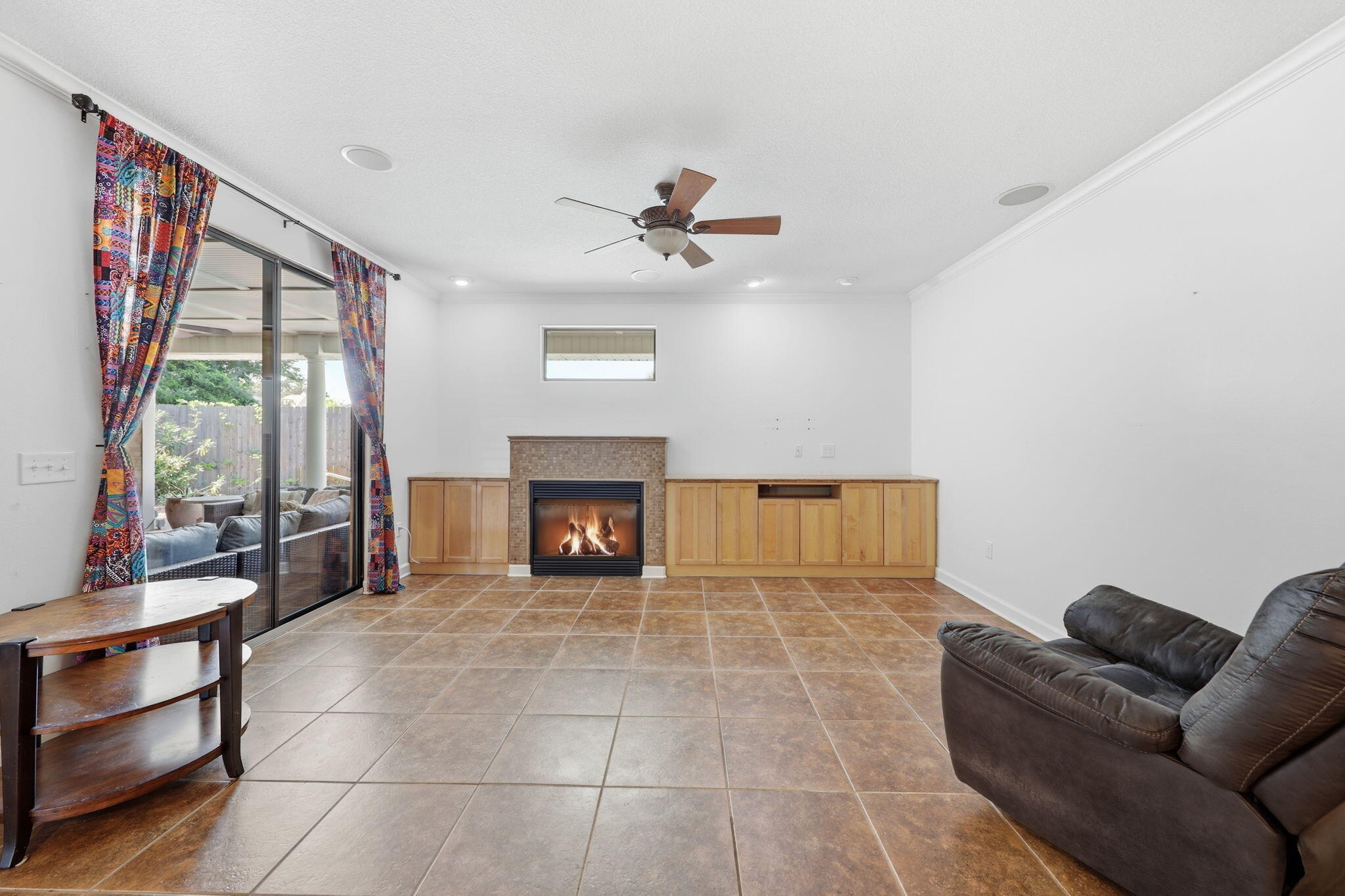 TIGER TRACE - Residential