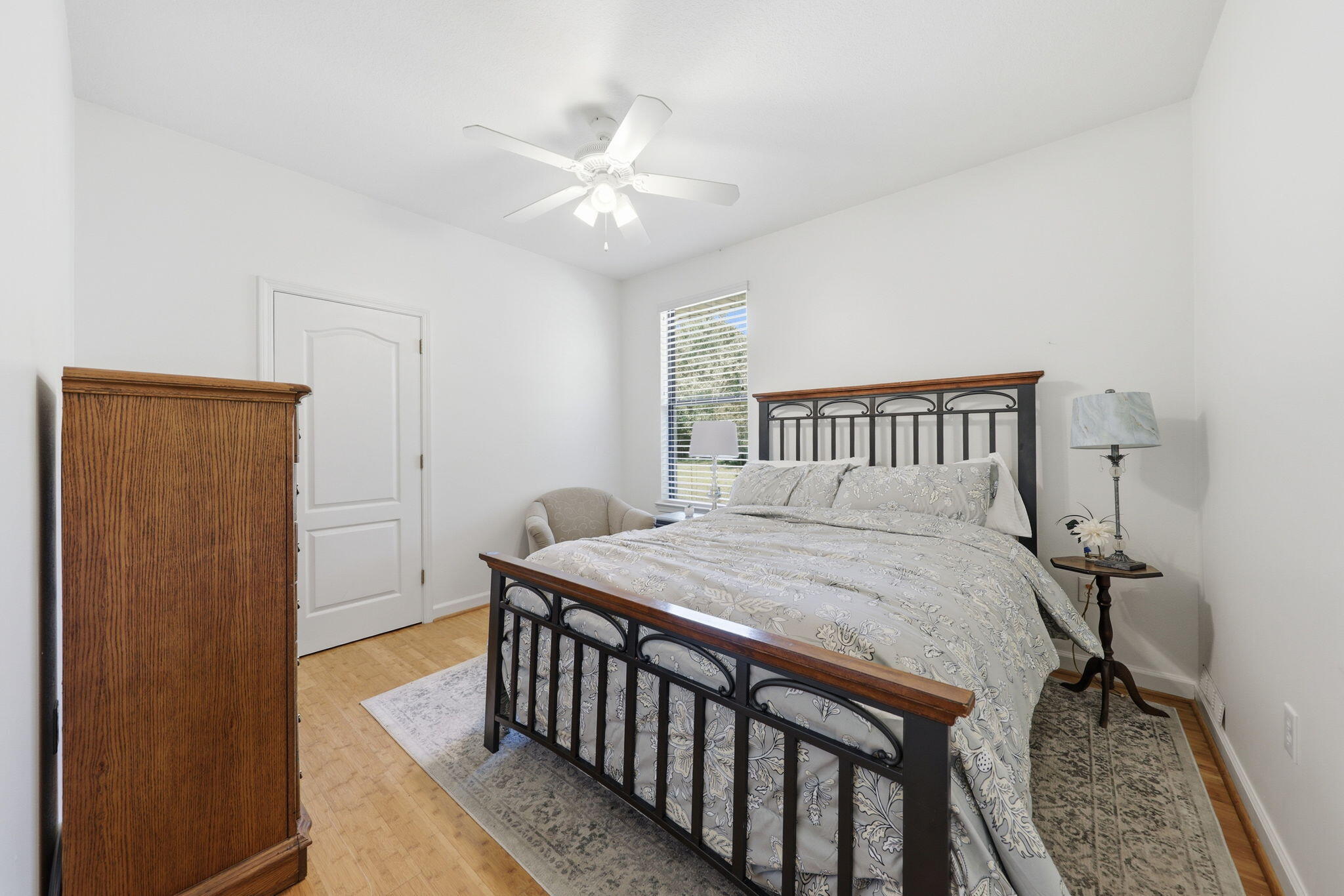 TIGER TRACE - Residential