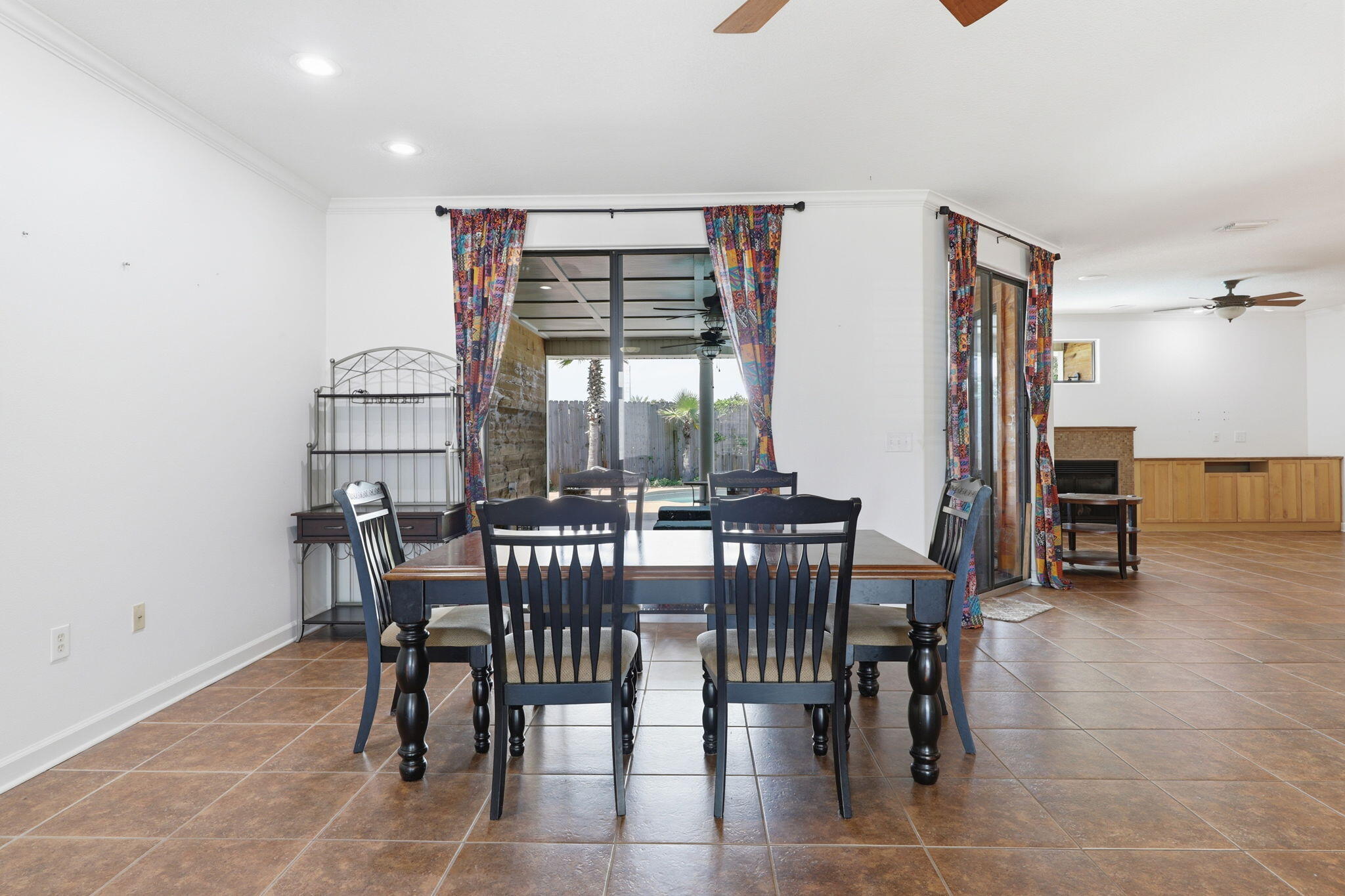 TIGER TRACE - Residential