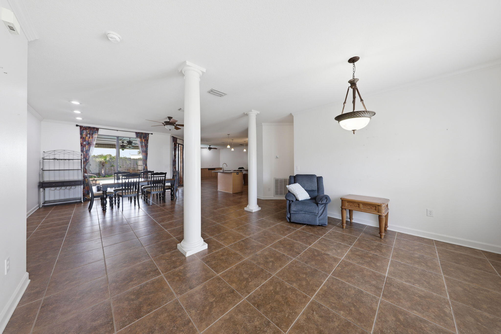 TIGER TRACE - Residential