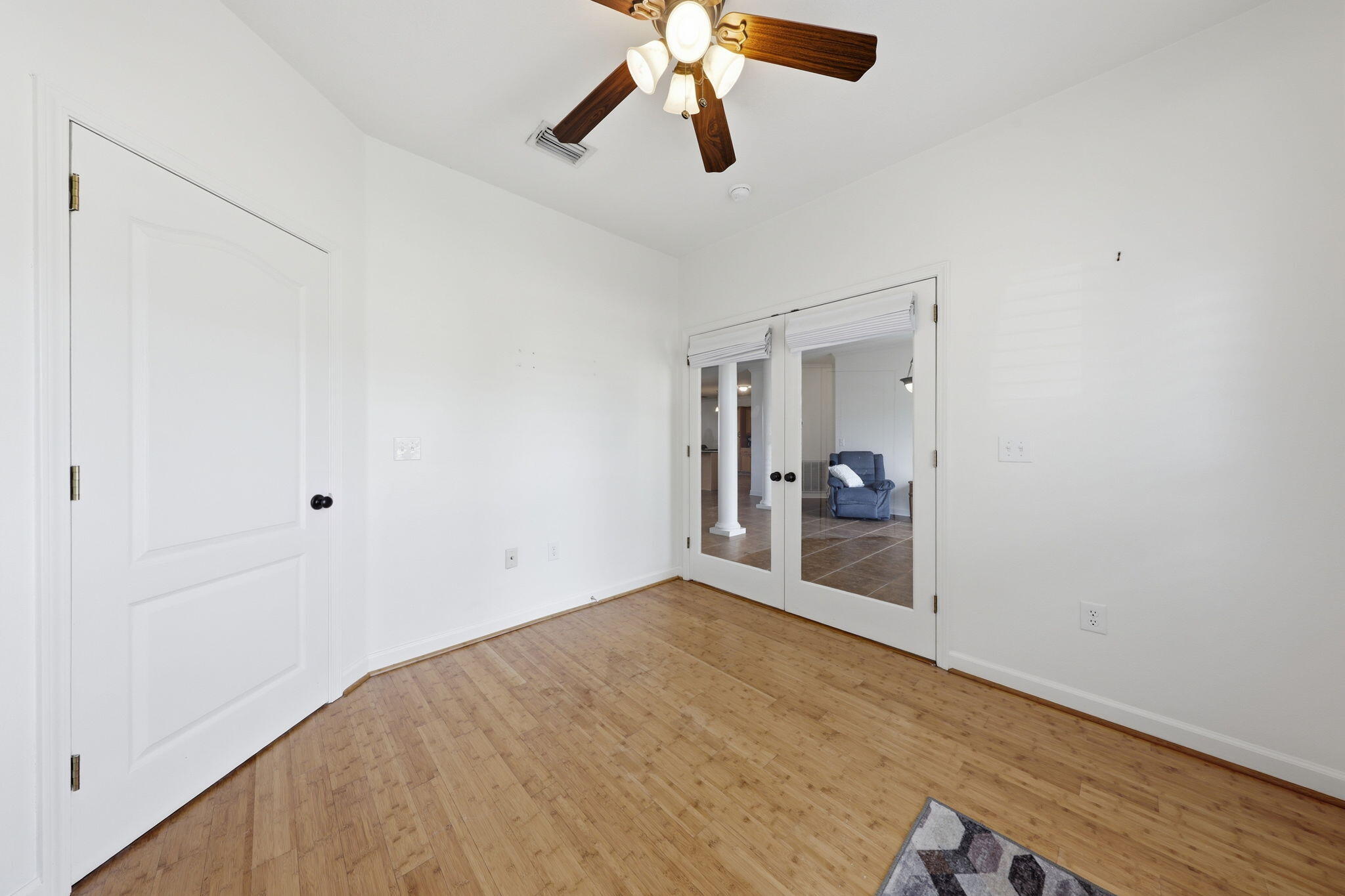 TIGER TRACE - Residential