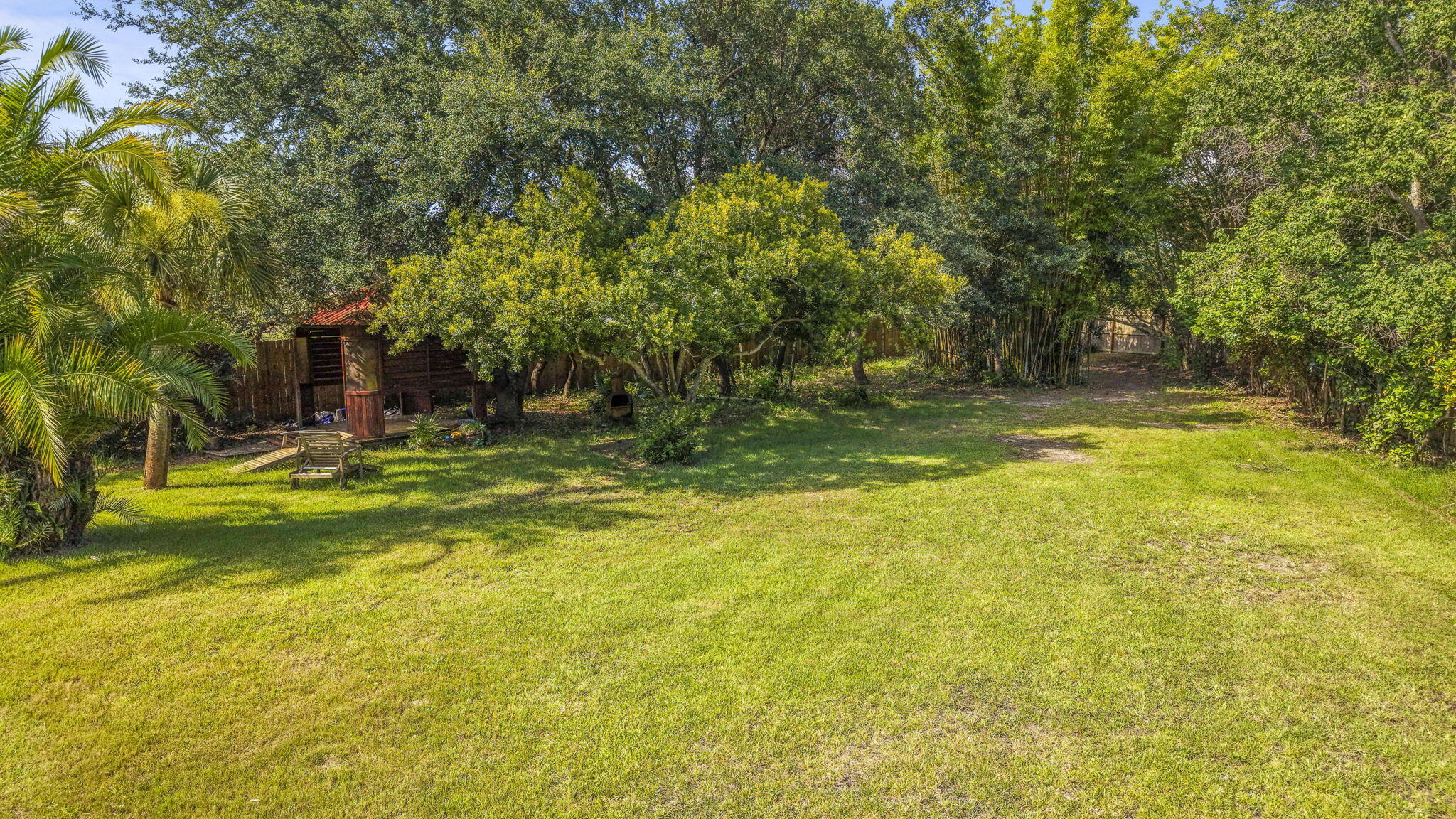 TIGER TRACE - Residential