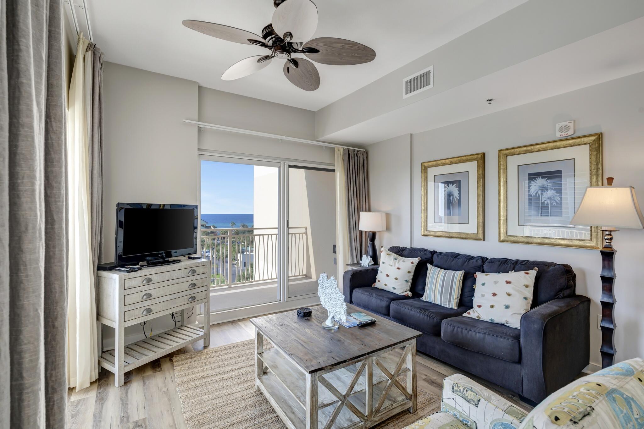 LUAU II - Residential