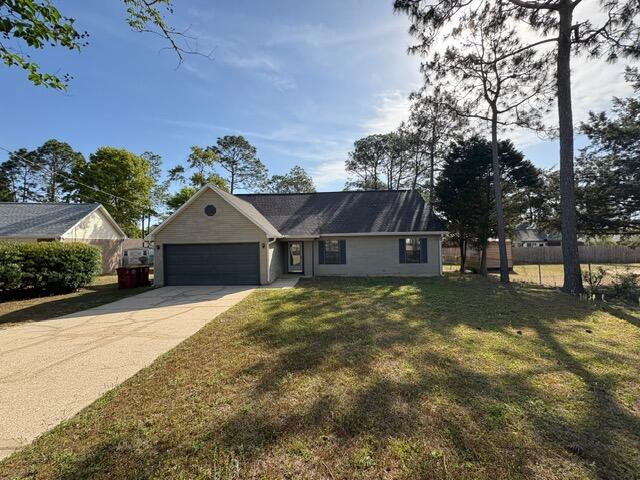 NORTHVIEW ESTATES 1ST ADDN - Residential Lease