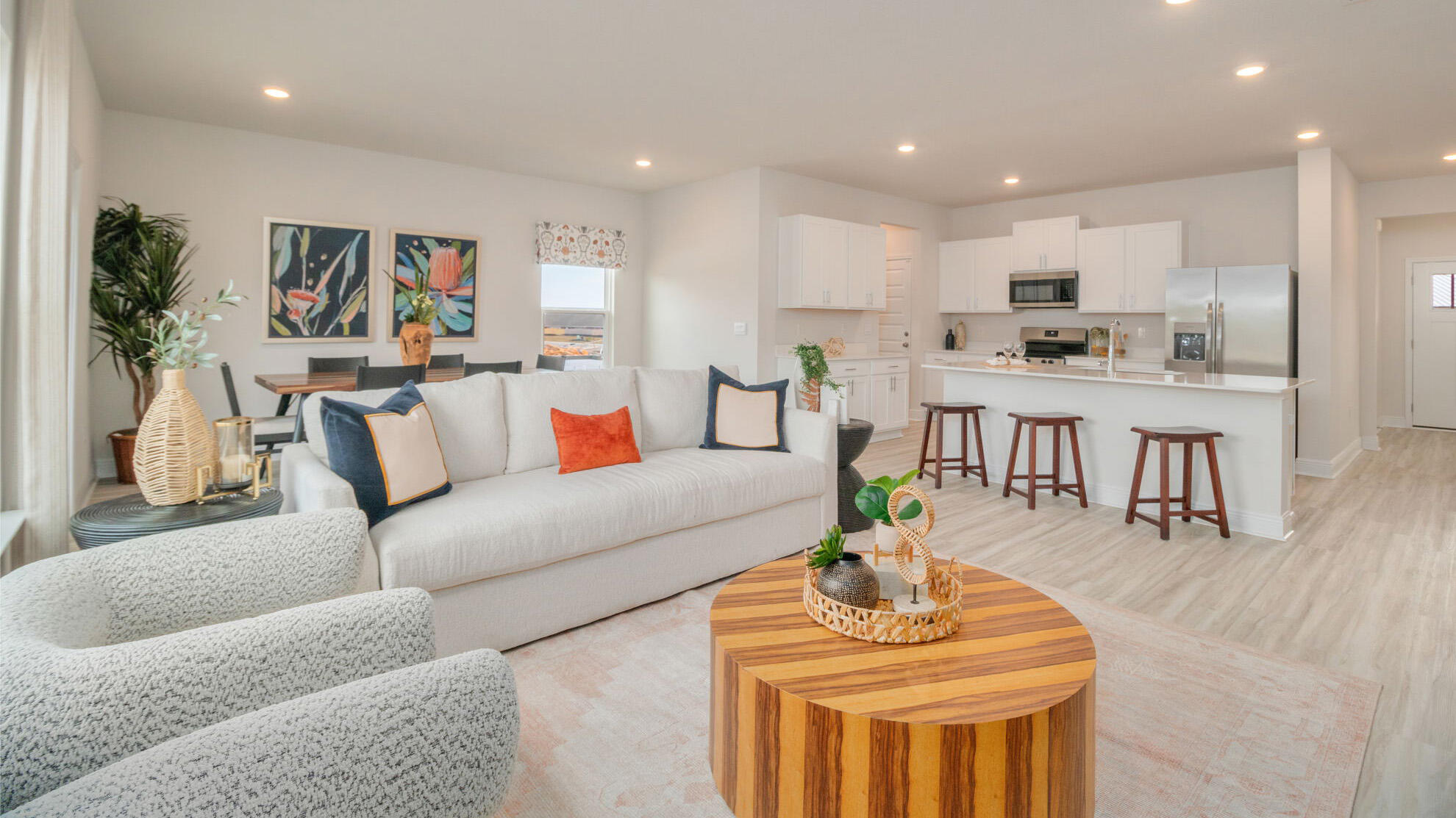 Independence - Residential