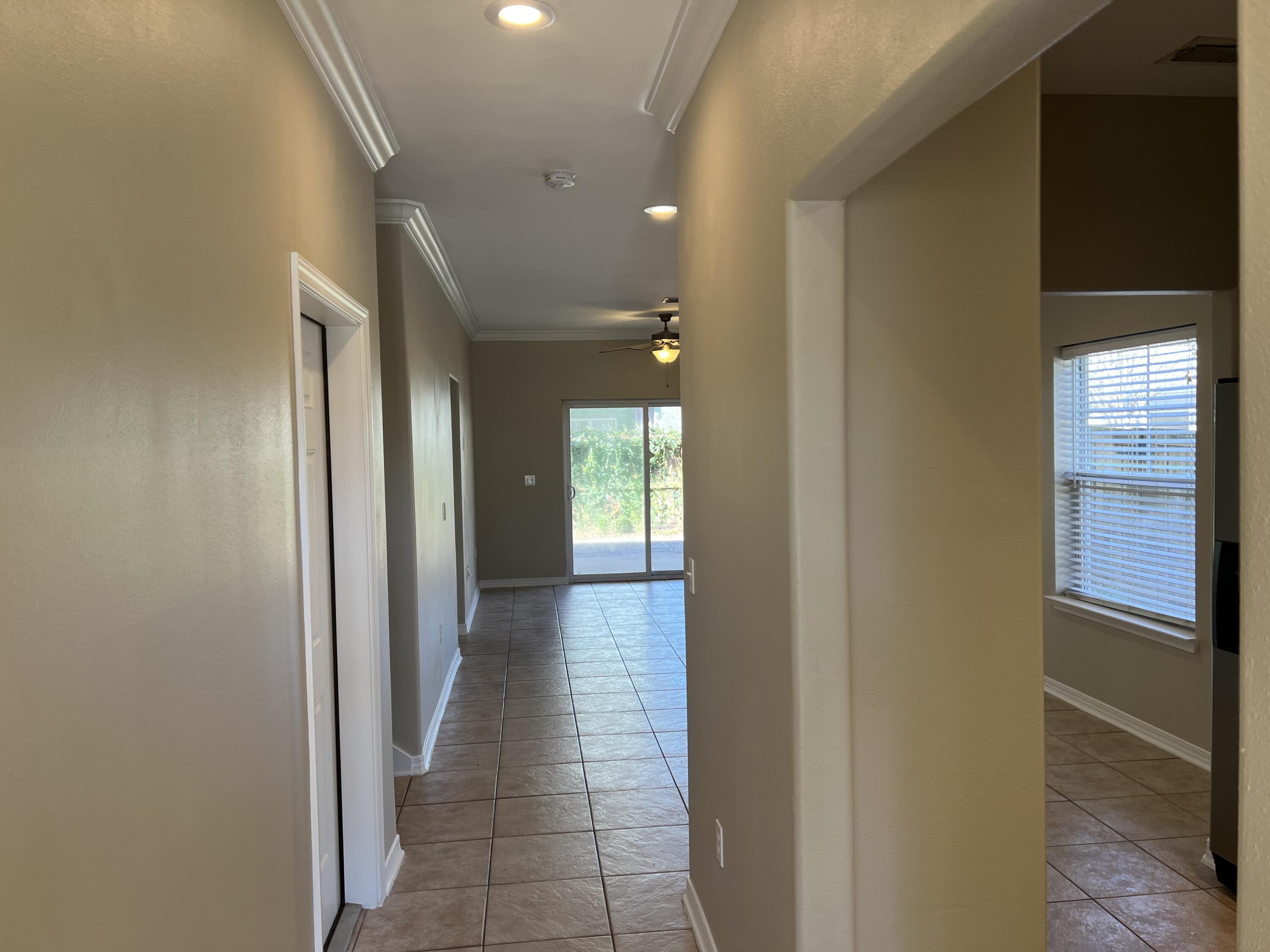 PLANTATION AT SANTA ROSA - Residential Lease