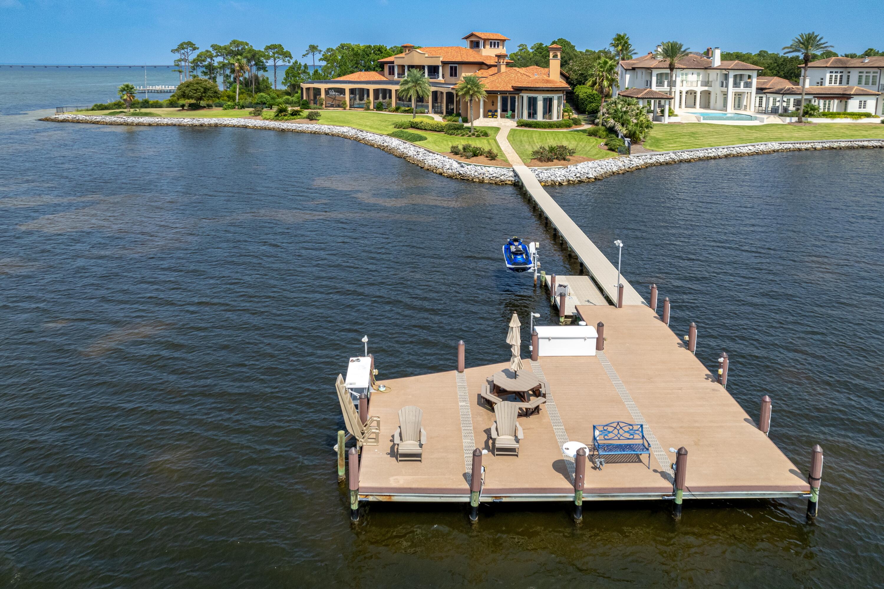 KELLY PLANTATION S/D - Residential