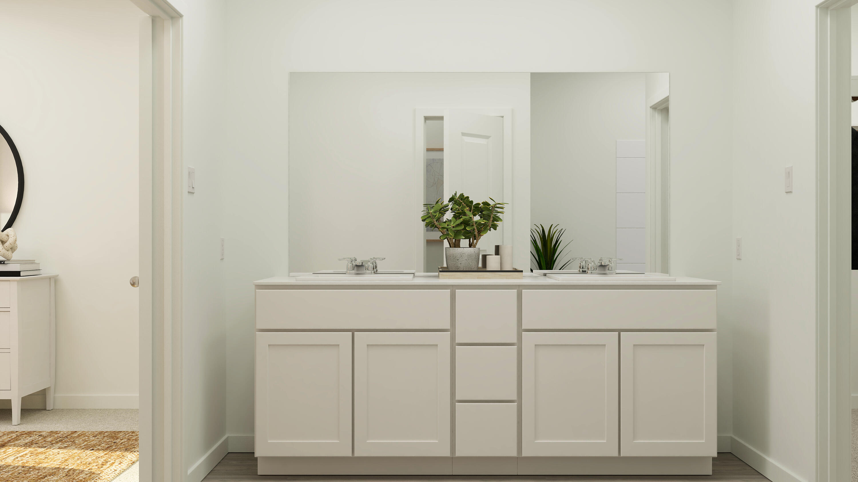 CROSS CREEK - Residential