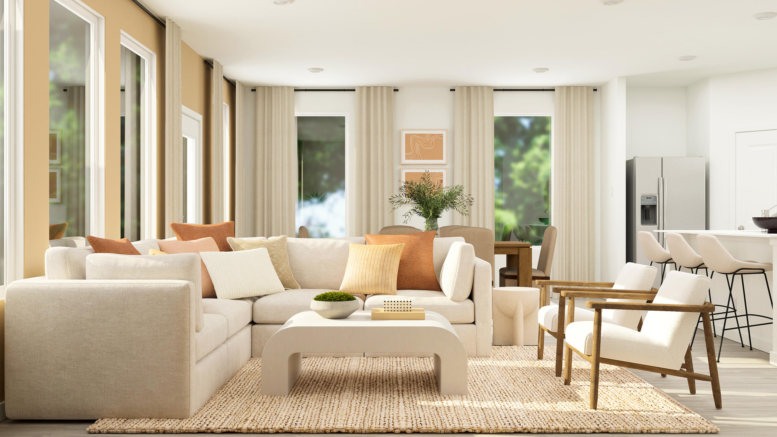 CROSS CREEK - Residential