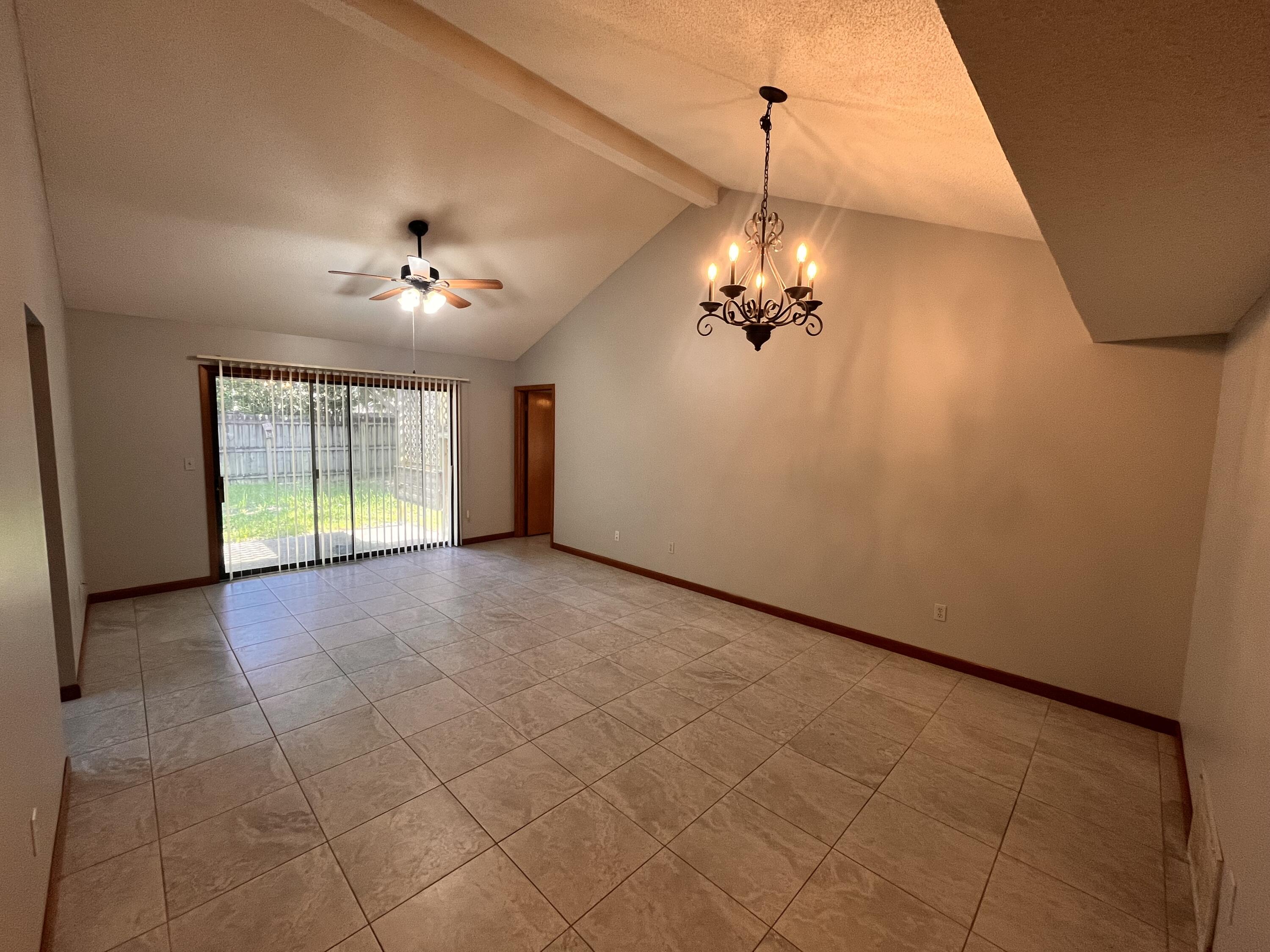 CEDAR RIDGE PH 8 - Residential Lease