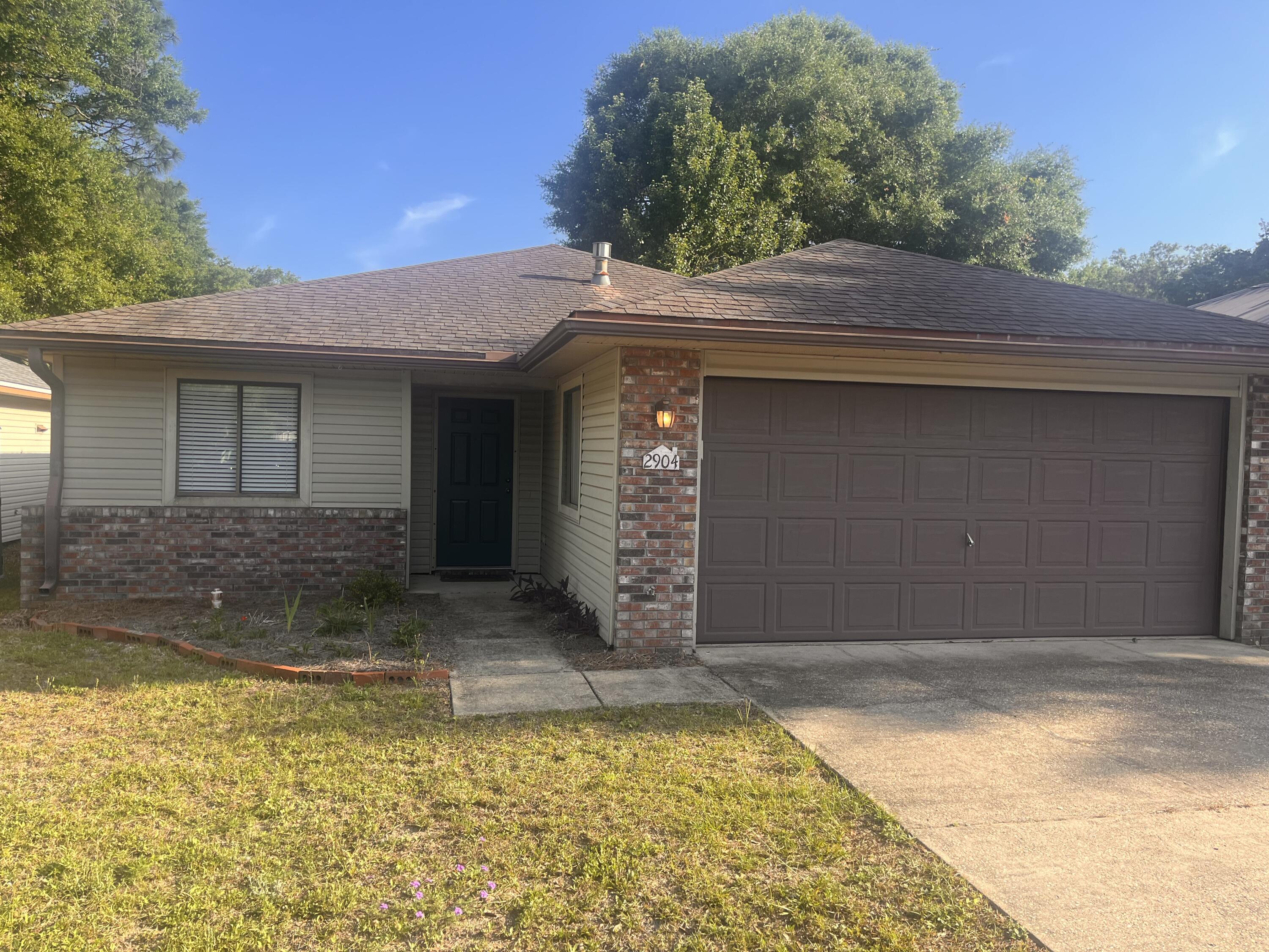 CEDAR RIDGE PH 8 - Residential Lease