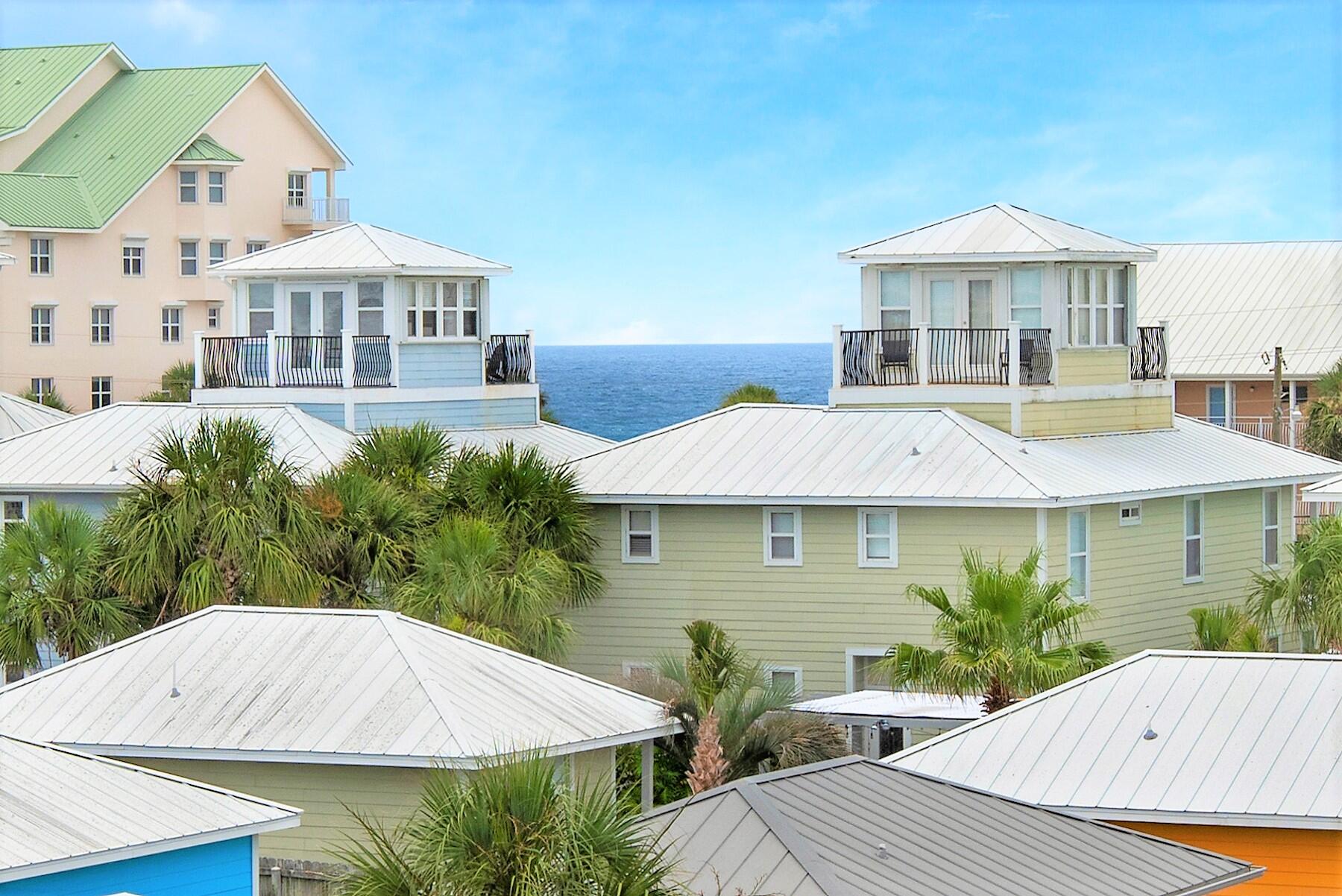 CRYSTAL BEACH - Residential