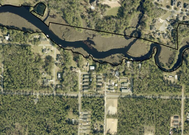 AVALON PARK - Land