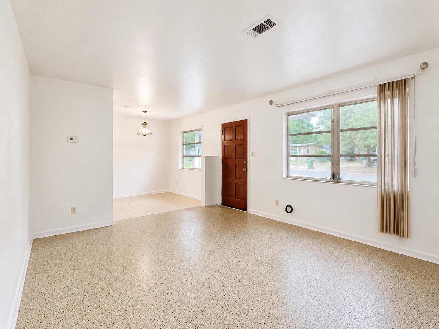 BRYN MAWR PARK 1ST ADDN - Residential