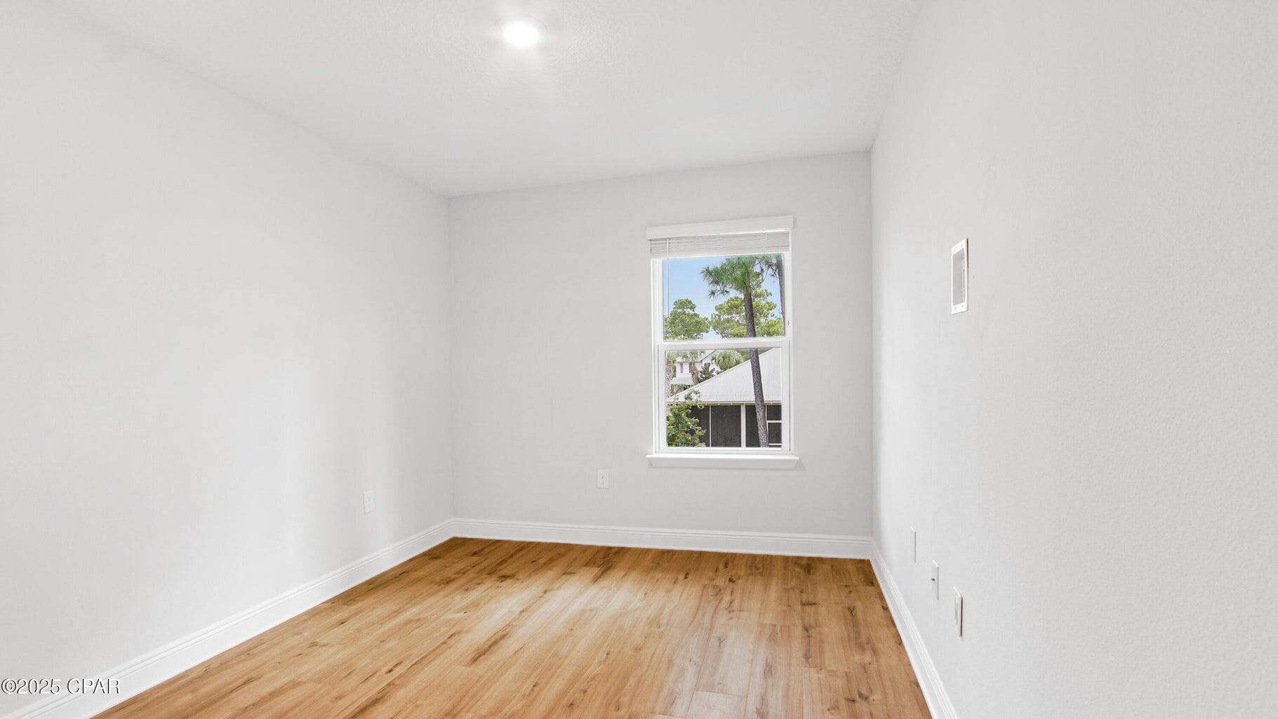 SANDHILL PINES - Residential Lease