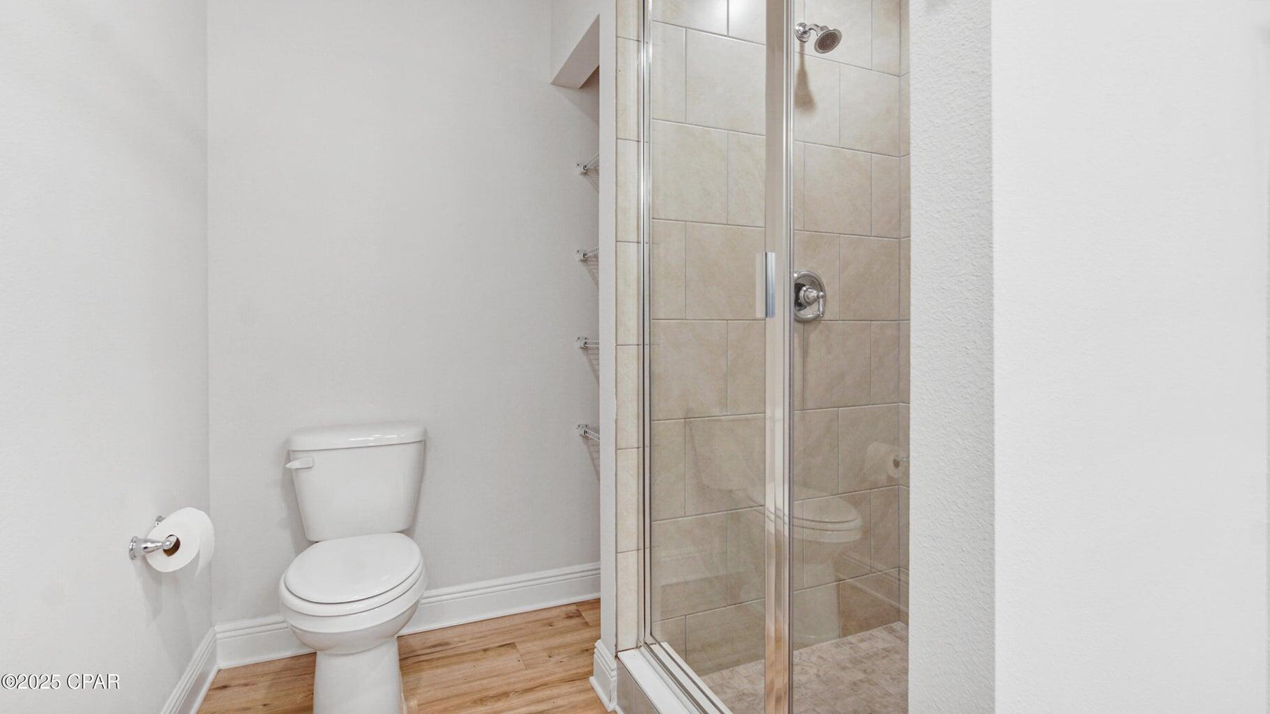 SANDHILL PINES - Residential Lease