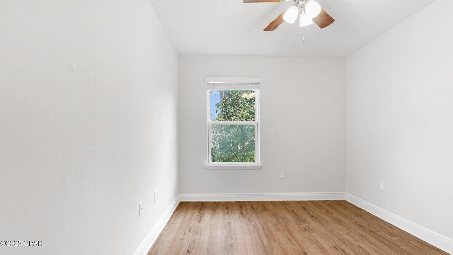 SANDHILL PINES - Residential Lease