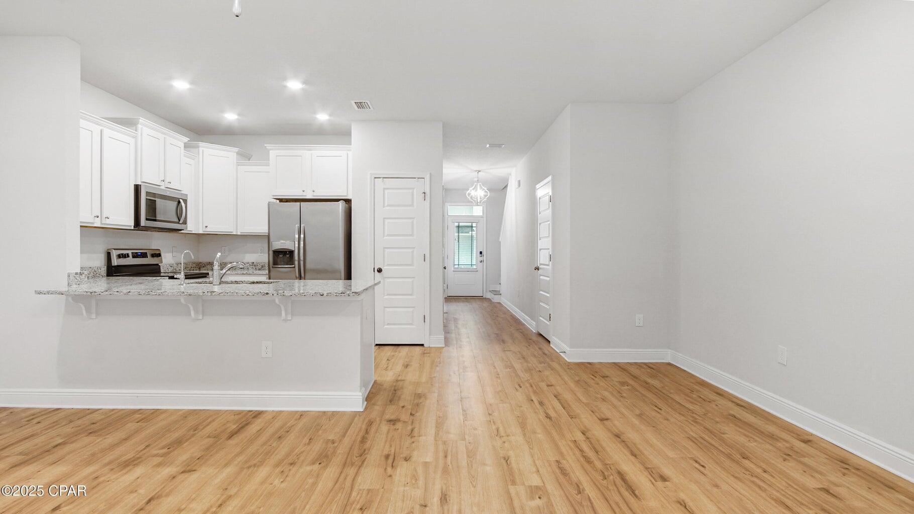 SANDHILL PINES - Residential Lease