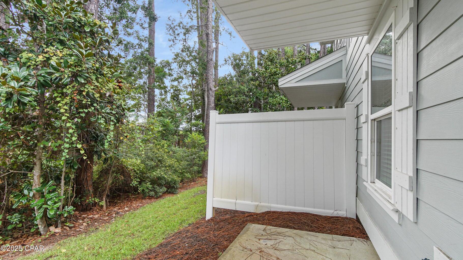 SANDHILL PINES - Residential Lease