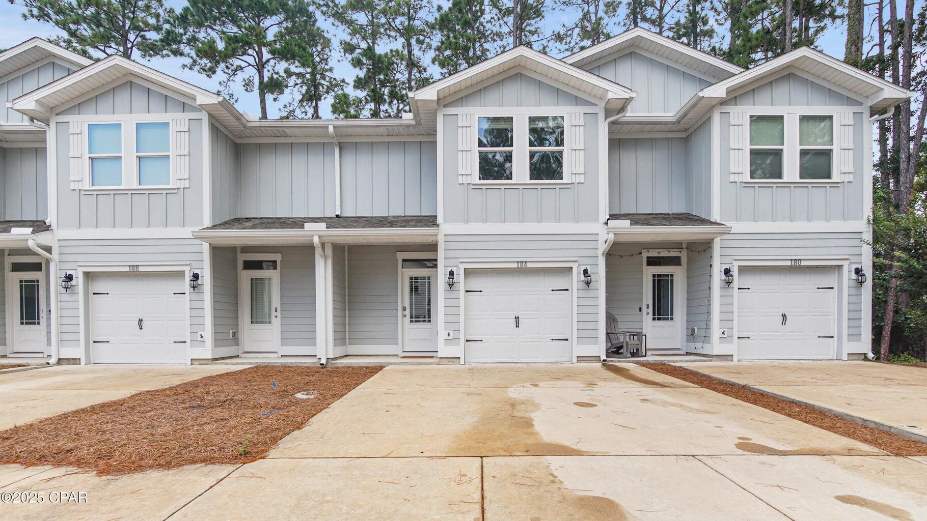 SANDHILL PINES - Residential Lease